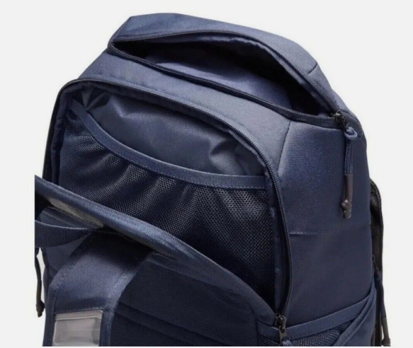 Nike Elite Pro Backpack -BasketballBag image indicator(6)