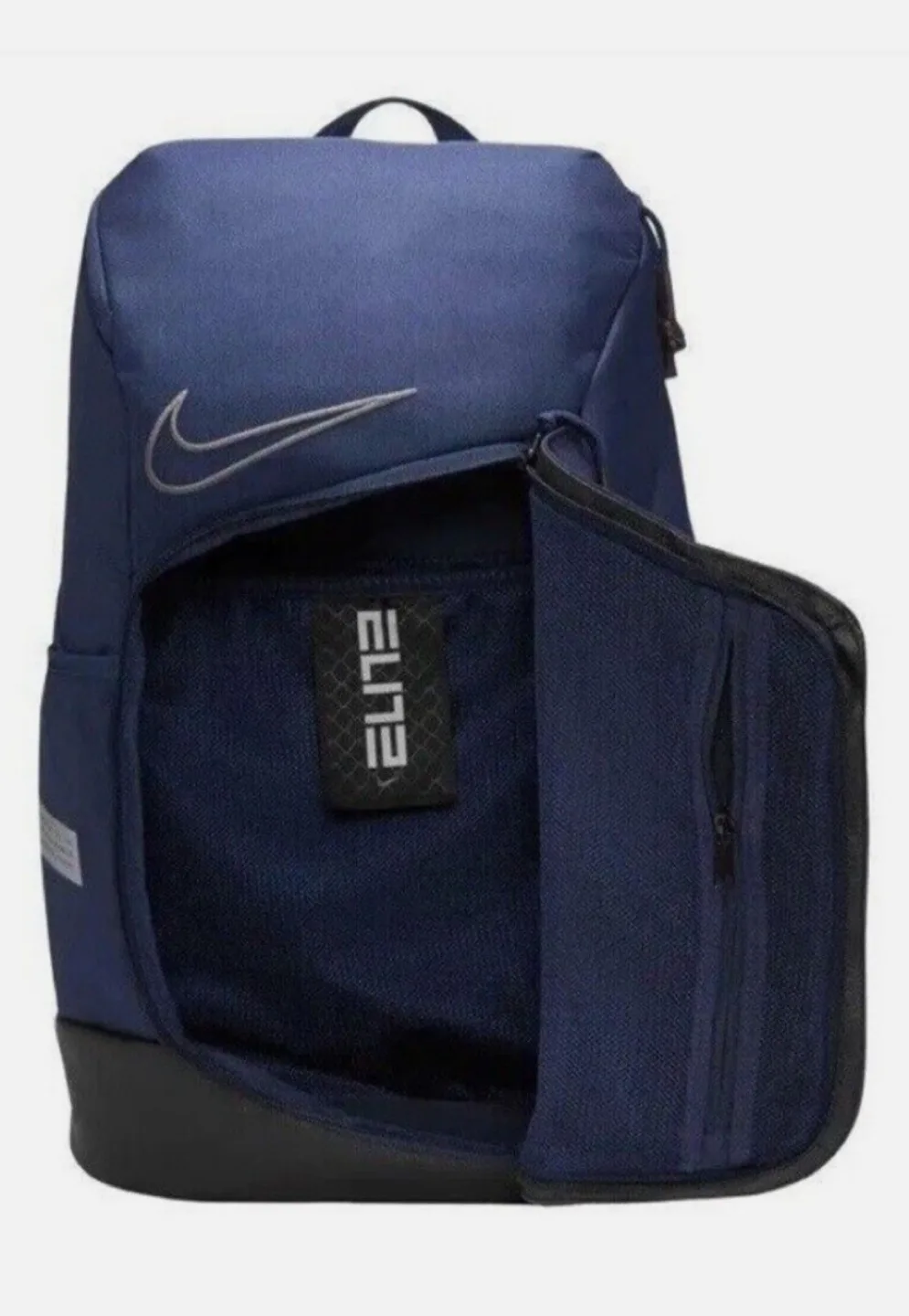 Nike Elite Pro Backpack -BasketballBag image indicator(7)