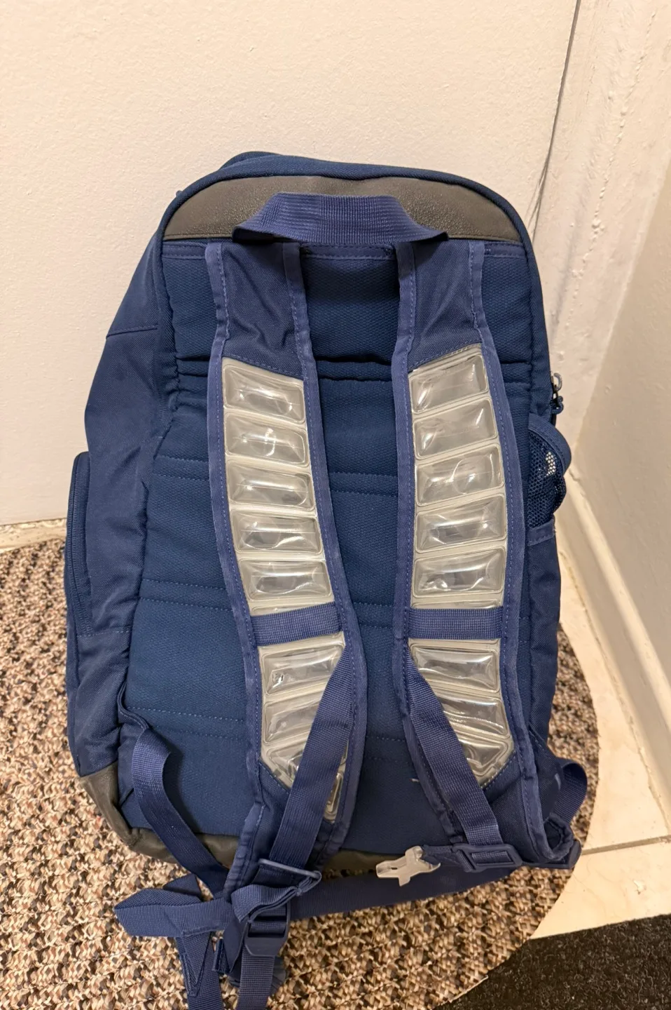 Nike Elite Pro Backpack -BasketballBag image indicator(8)