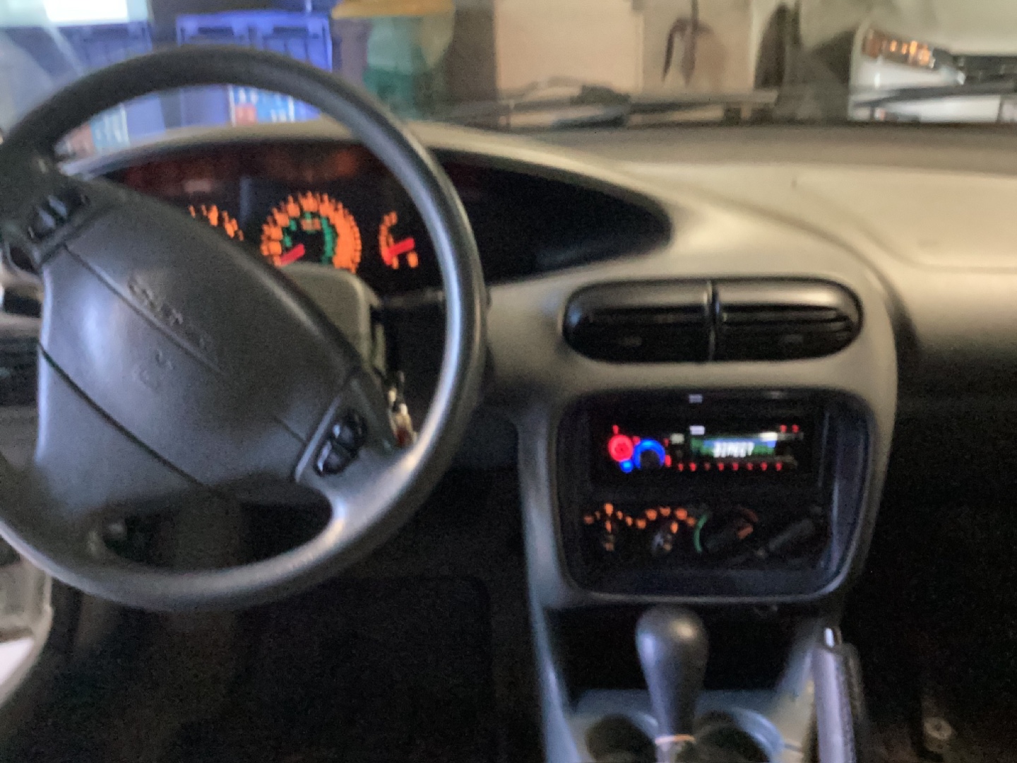 1999 Chrysler Cirrus  ,