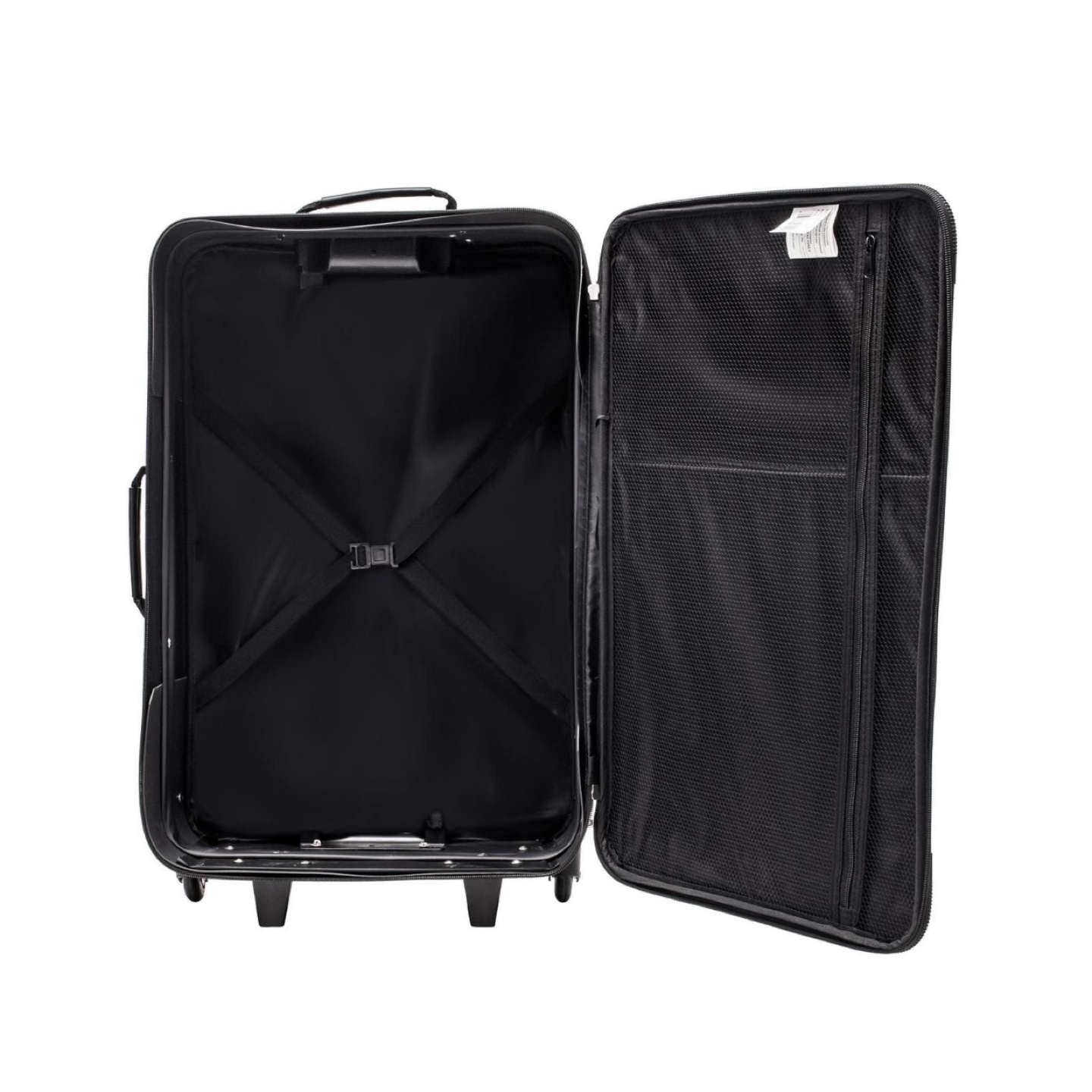 Checked luggage - photo 3