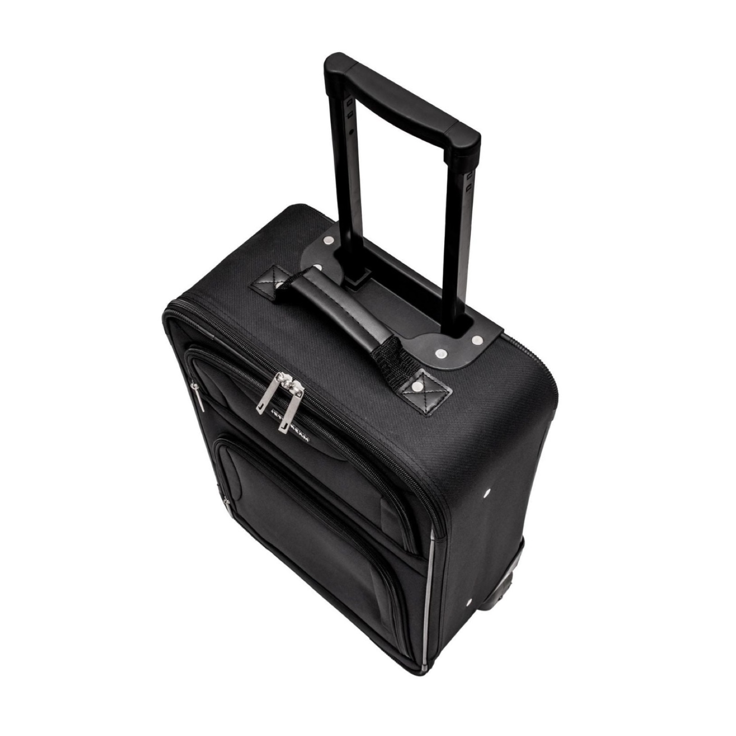 Checked luggage - photo 4