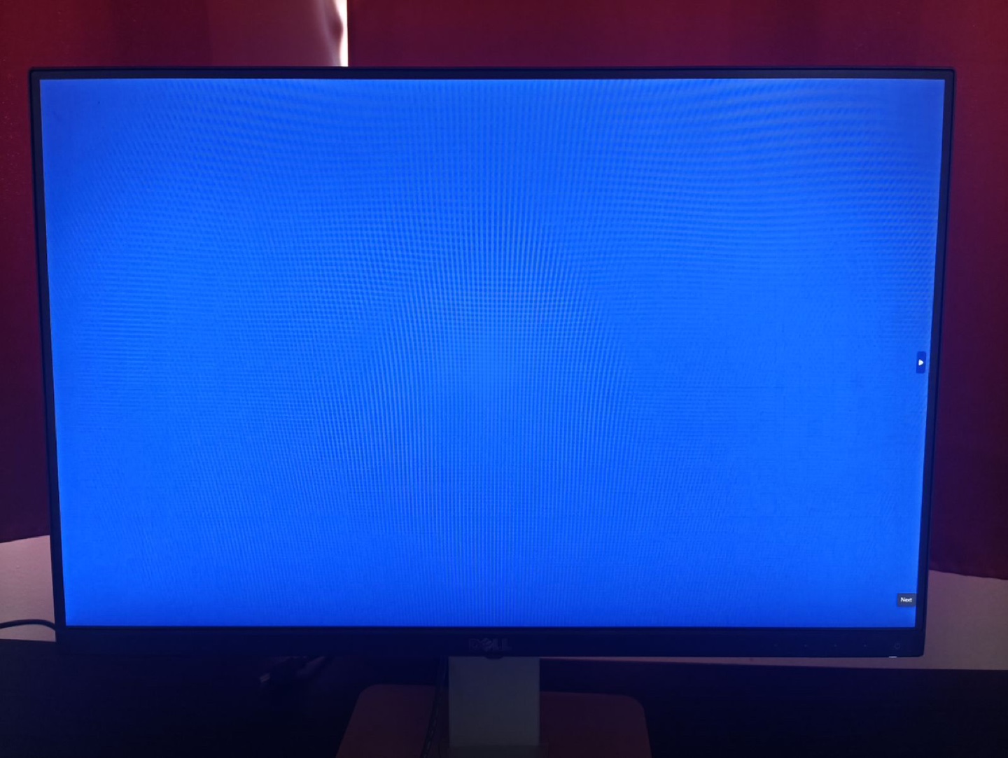 Dell 24-inch LCD Monitor - U2415 - photo 3