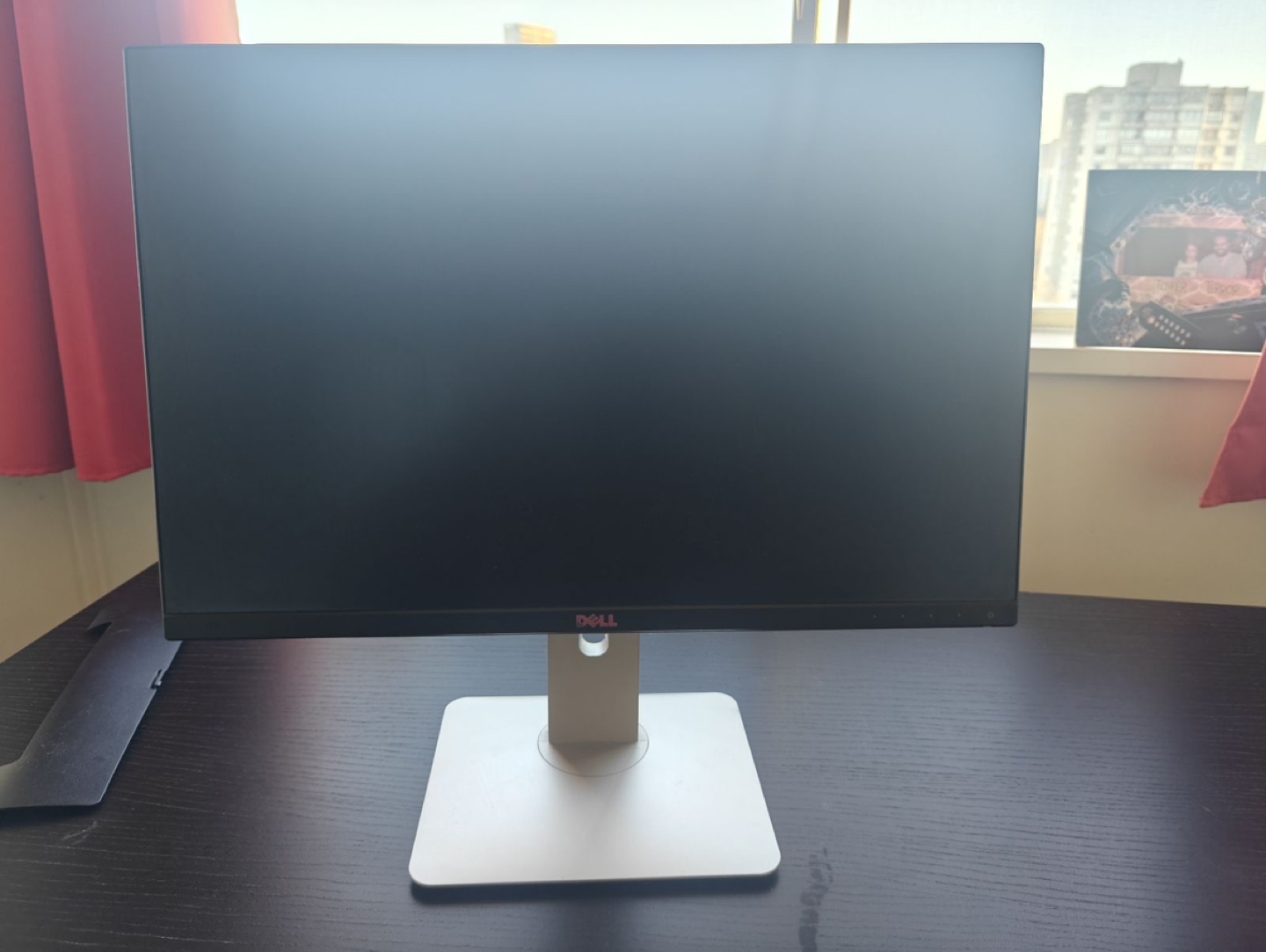 Dell 24-inch LCD Monitor - U2415