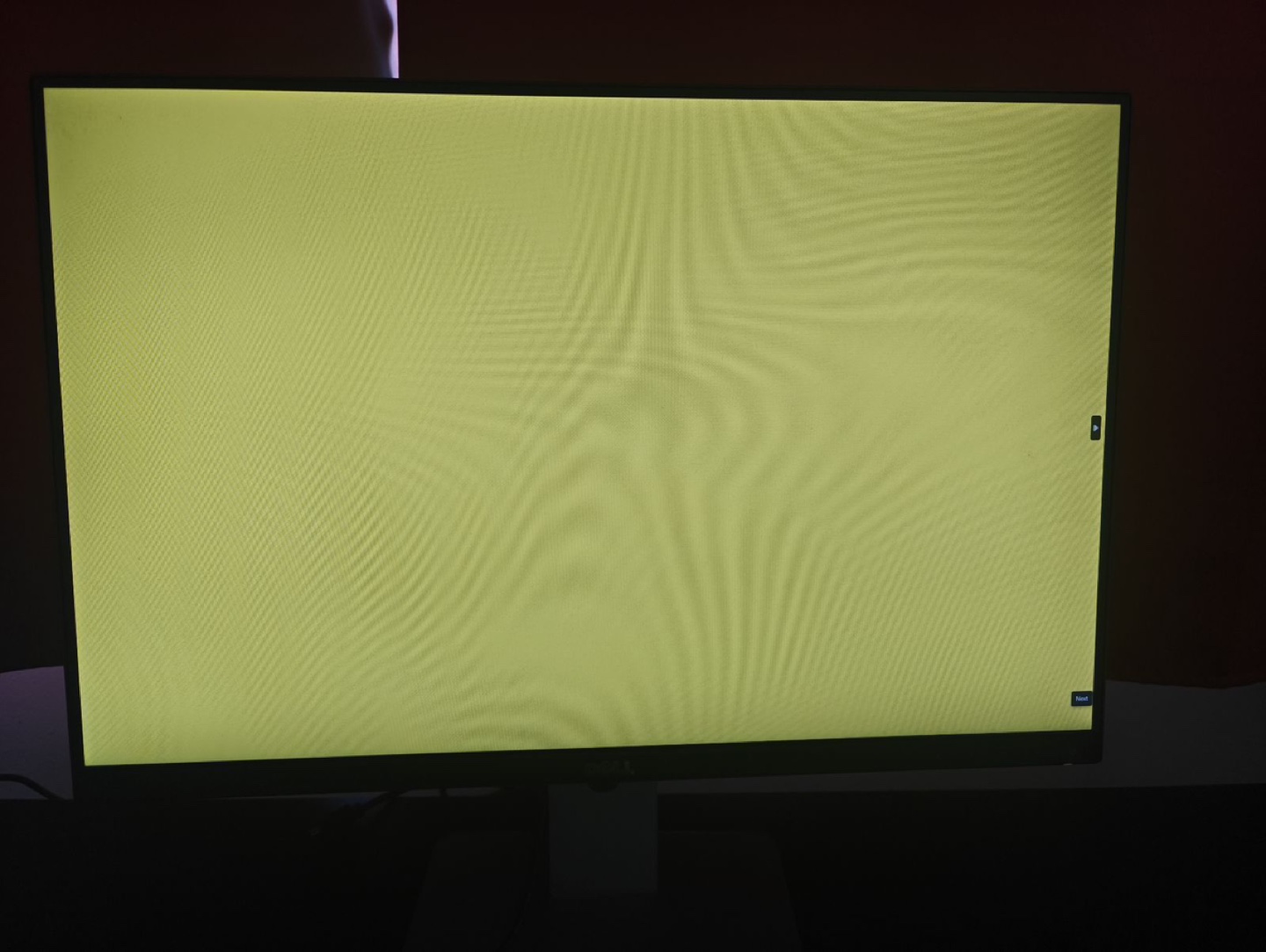 Dell 24-inch LCD Monitor - U2415 - photo 4