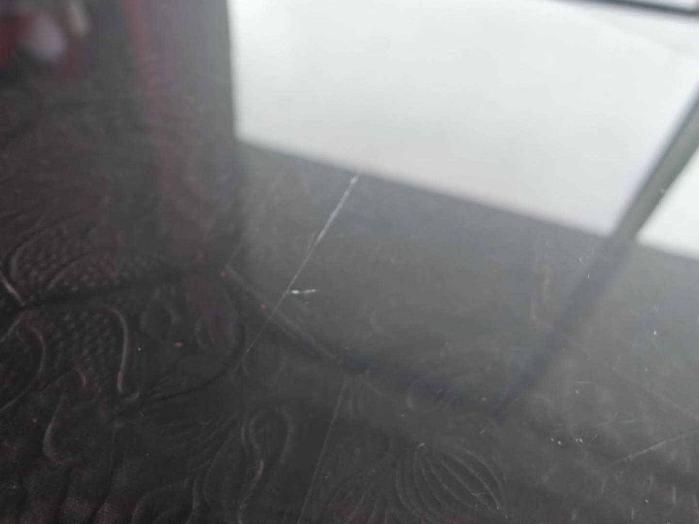 Glass Coffee Table - photo 5