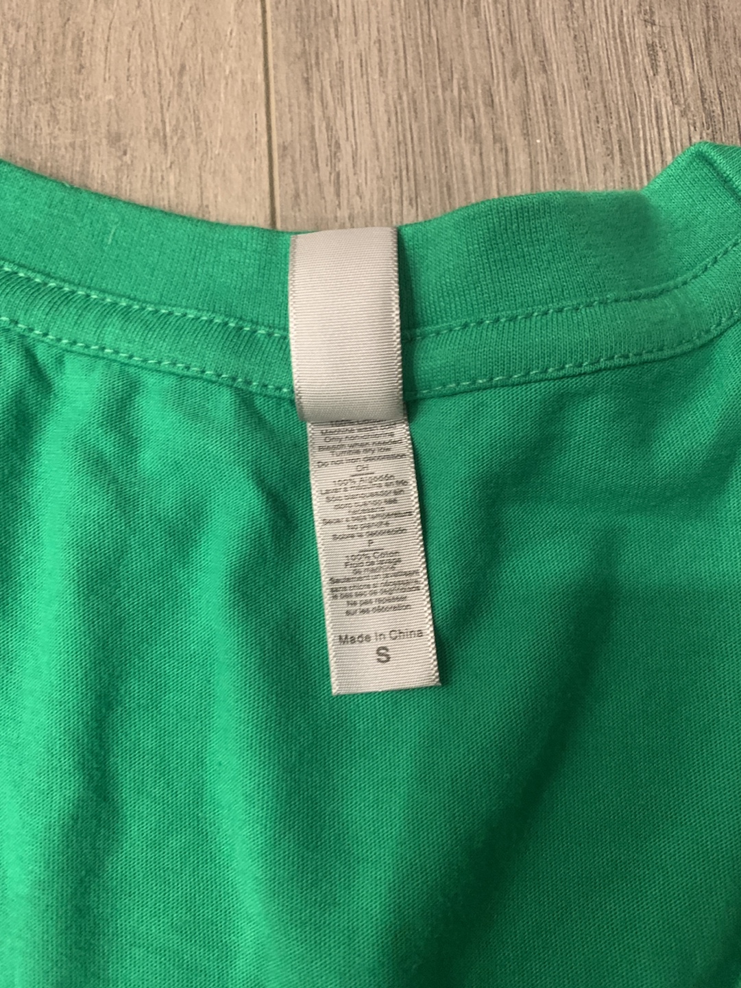 Guinness St. Patrick's Day T-Shirt - Size Small - photo 3