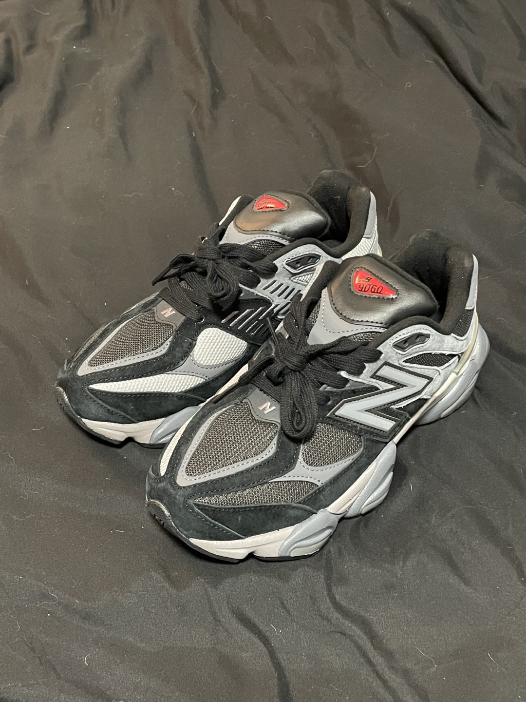 New Balance 9060 - Size 10 men’s