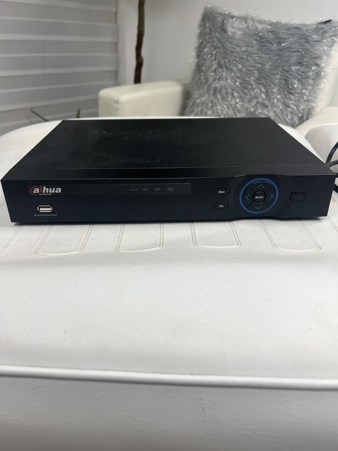 AHD DVR Security System + Dell LCD Monitor - photo 3