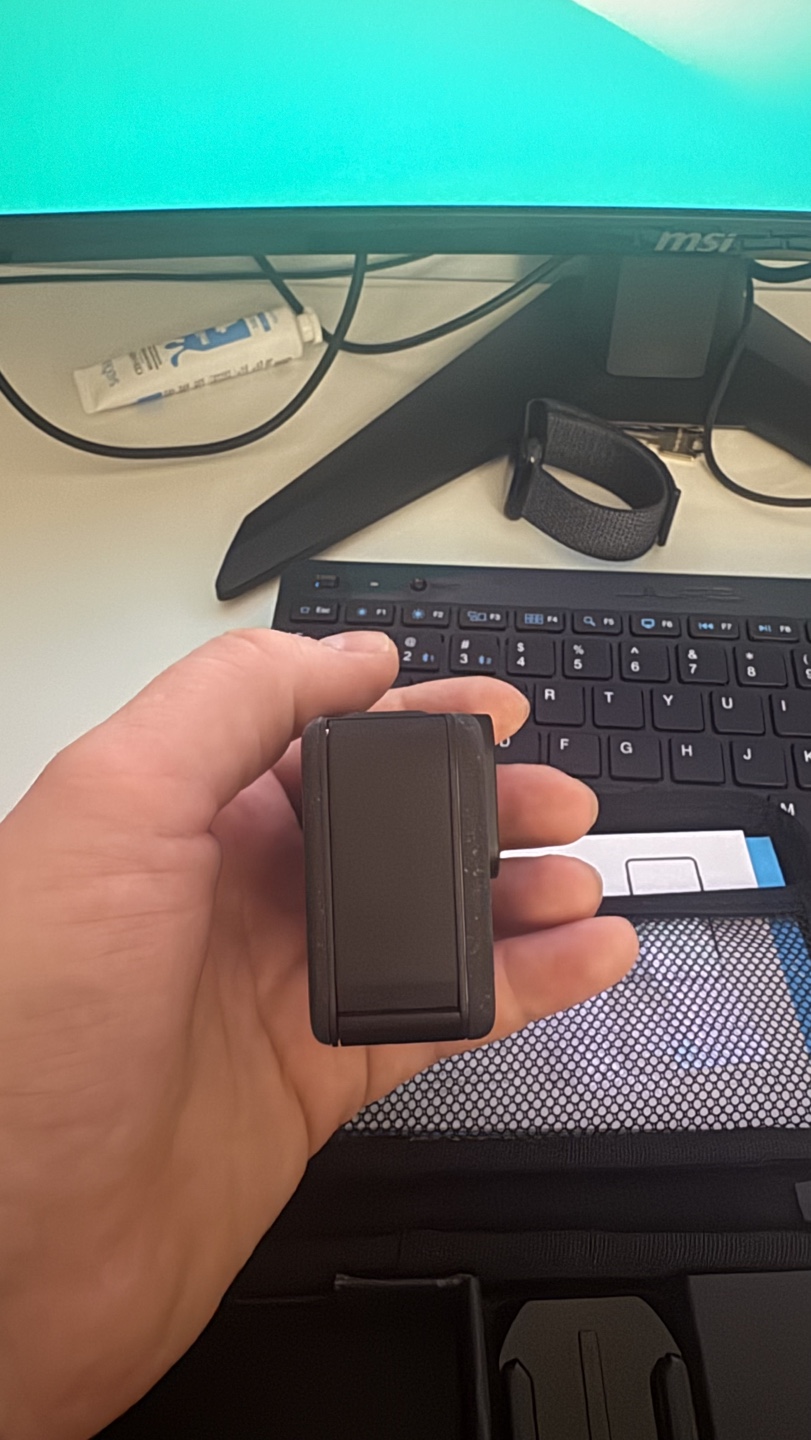 GoPro HERO12 Black – Perfect Condition + 128GB Card & Extras! - photo 4