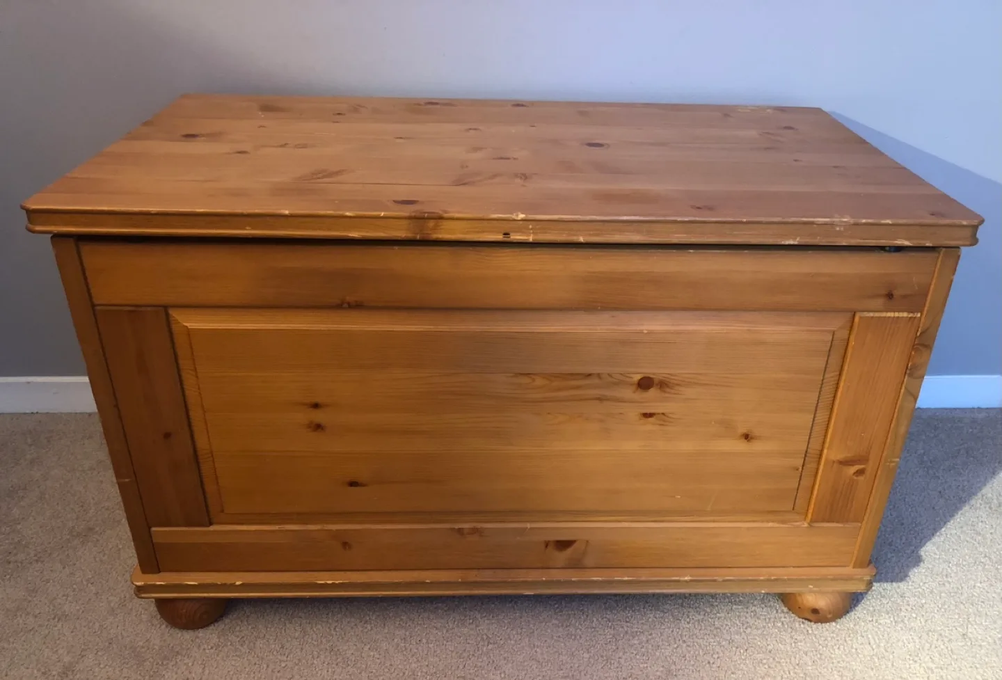 Wooden Chest image indicator(2)