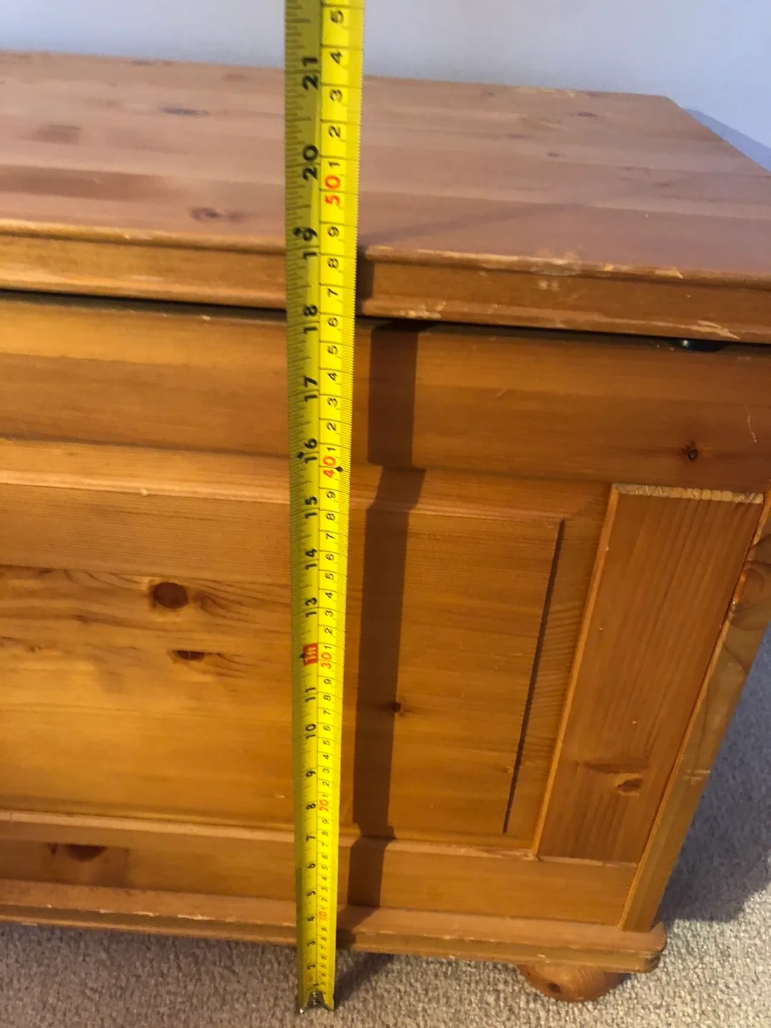 Wooden Chest image indicator(6)