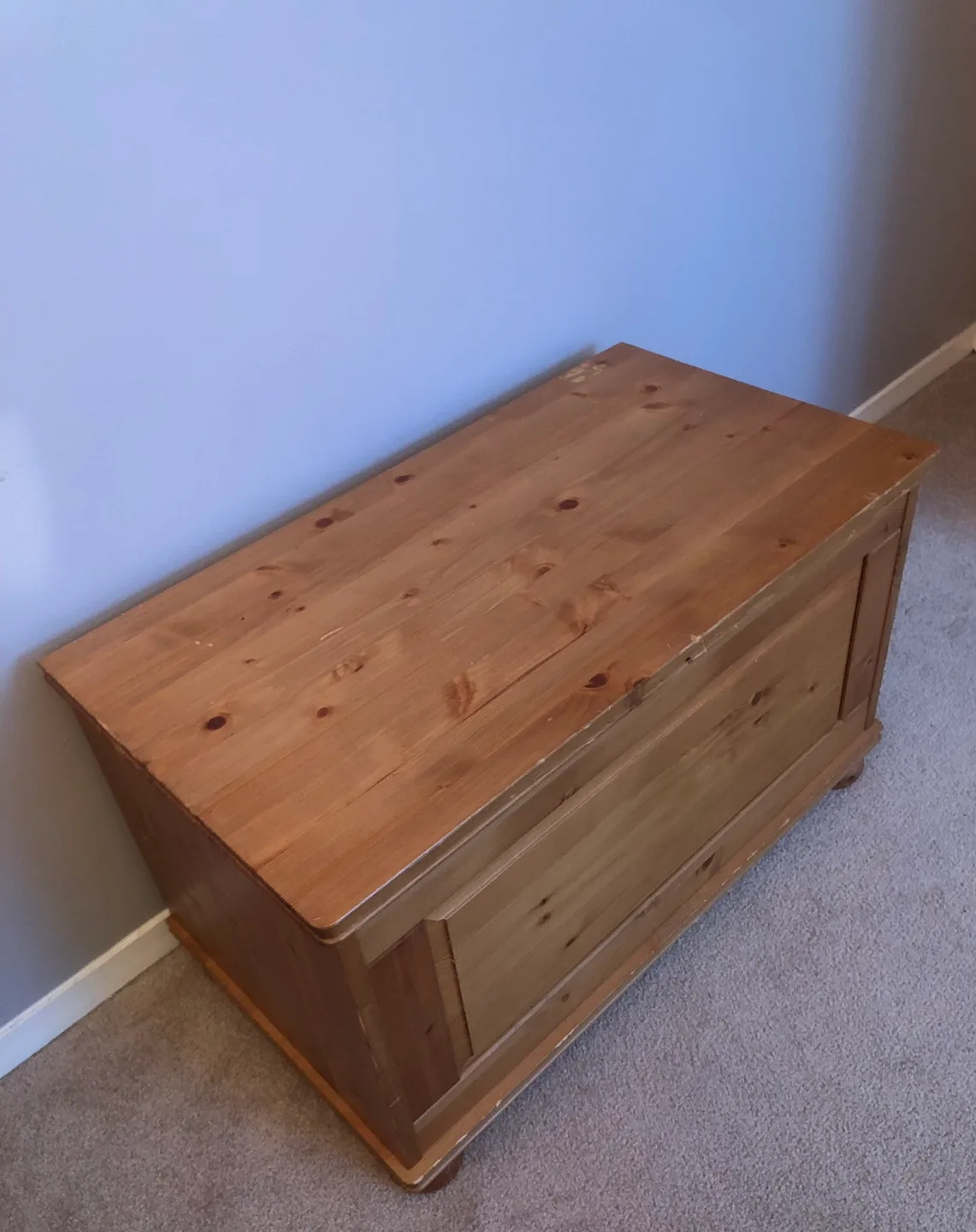 Wooden Chest image indicator(4)