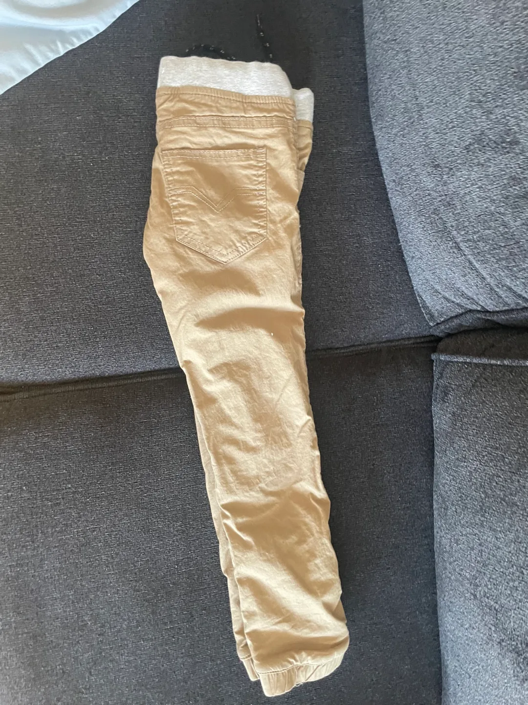 2 Pairs of Boys' Pants - Sizes 2T/3T image indicator(2)