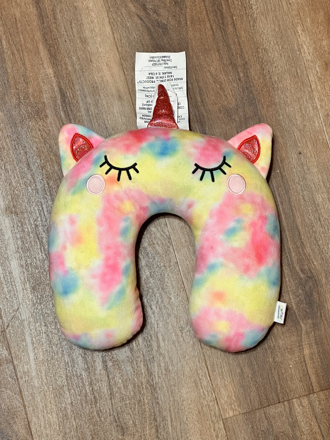 Travel Neck Pillows - Bundle of 3 - photo 2
