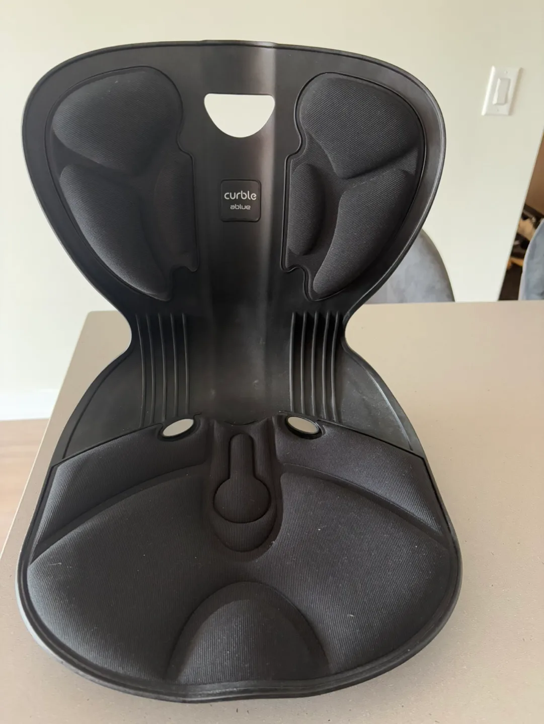 Curble Ablue Posture Corrector Seat Cushion thumbnail