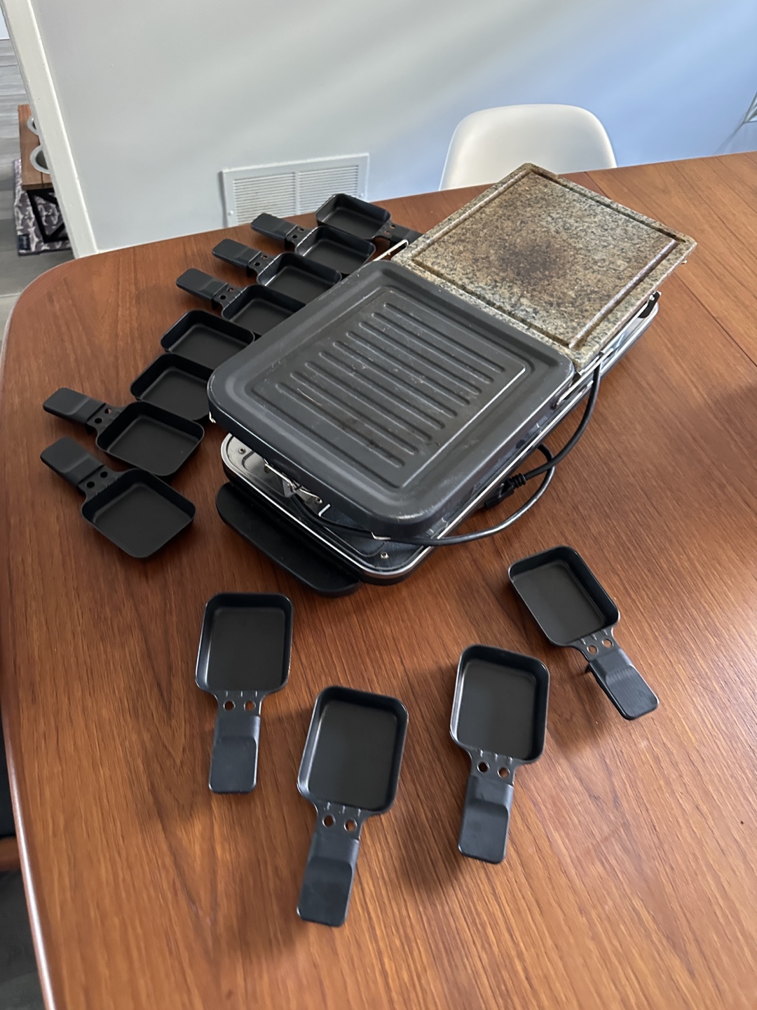 Raclette