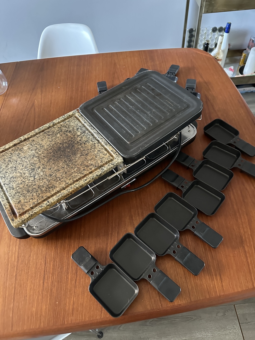 Raclette - photo 2