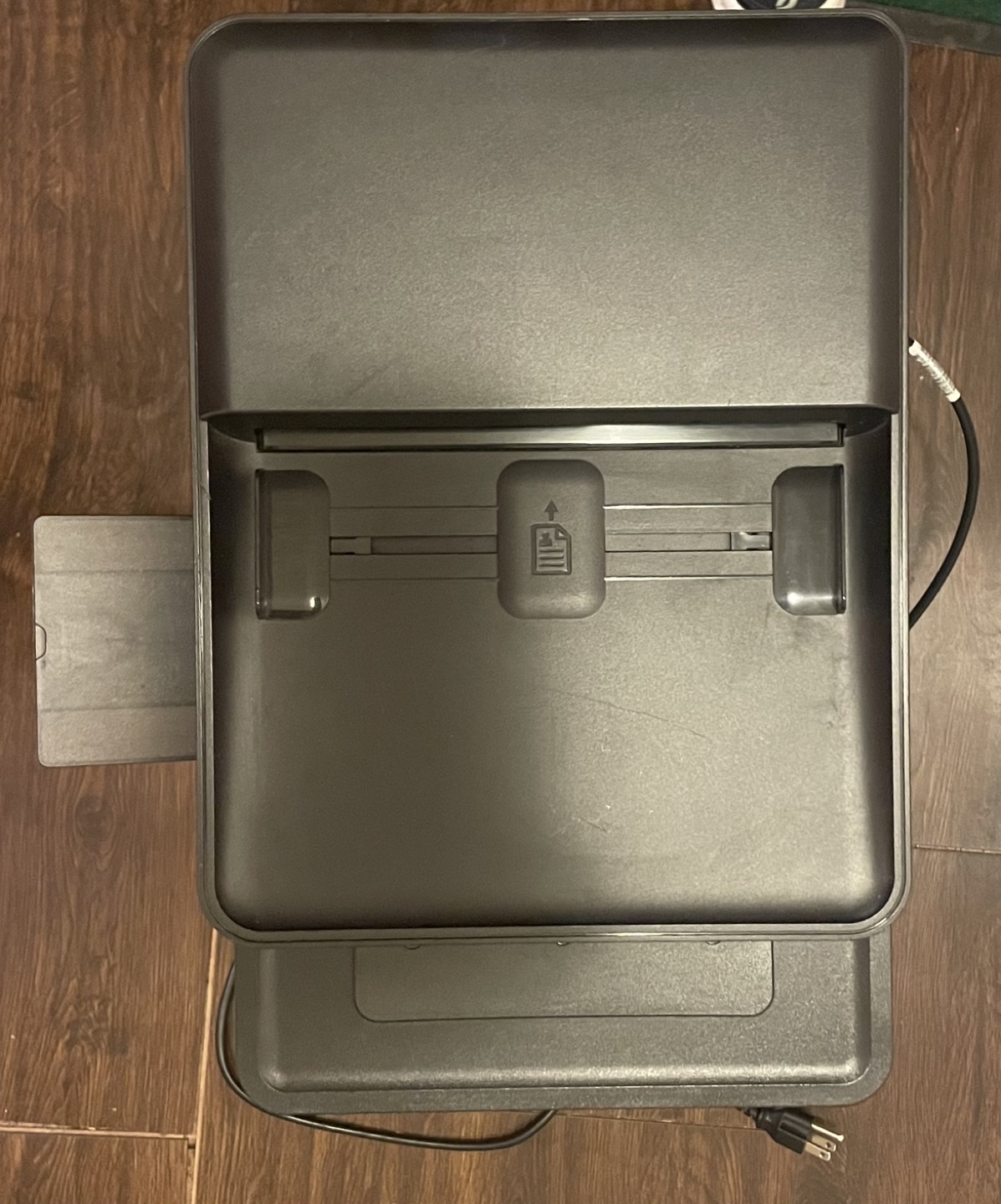 Printer -  HP LaserJet Pro MFP M127fw - photo 2