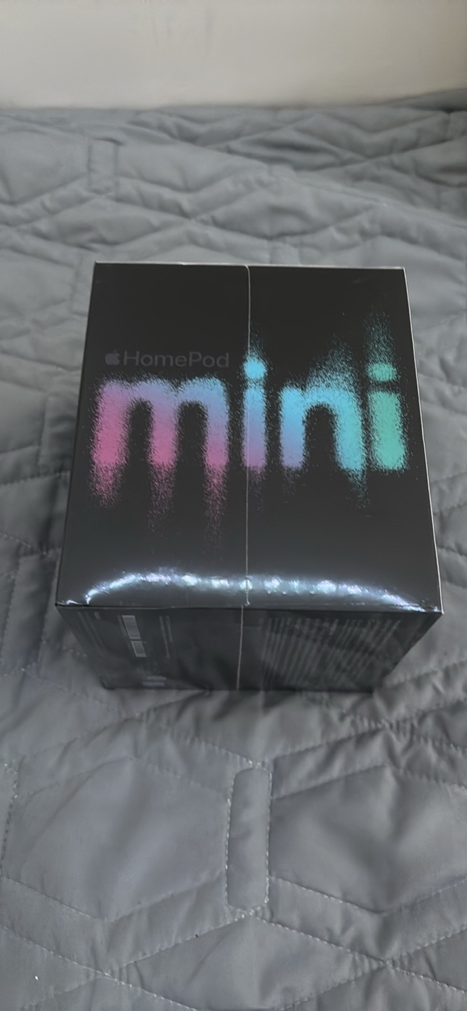 Apple HomePod mini Smart Speaker - Brand New in Box