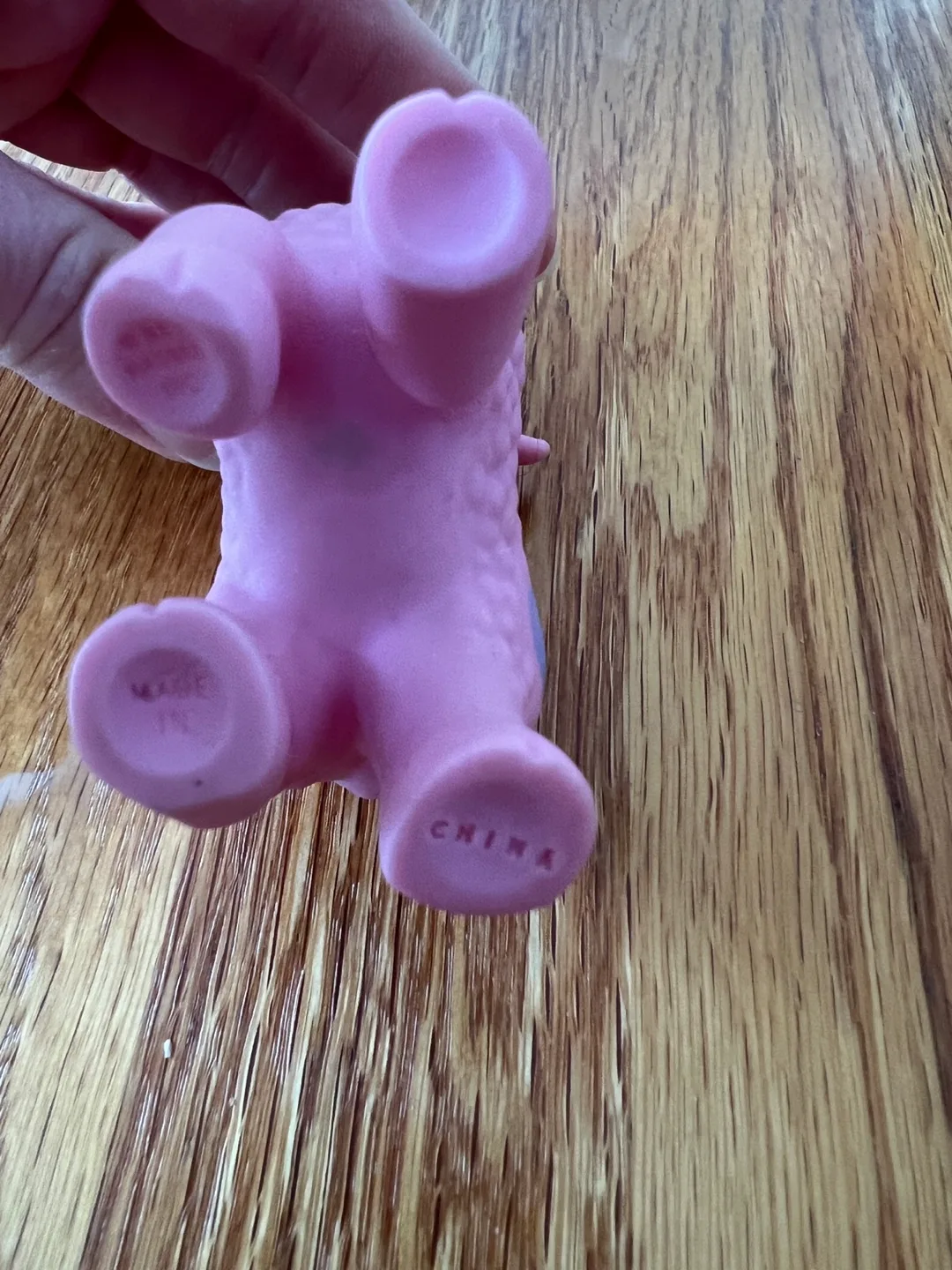 Vintage My Little Pony G1 Baby Woolly image indicator(5)