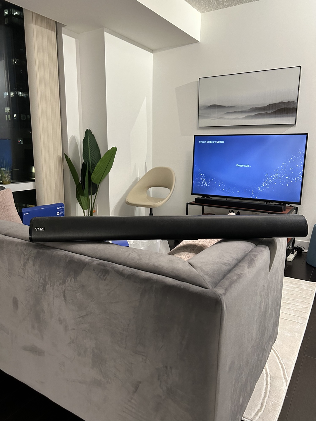 VMAI 2.0 Soundbar - photo 2