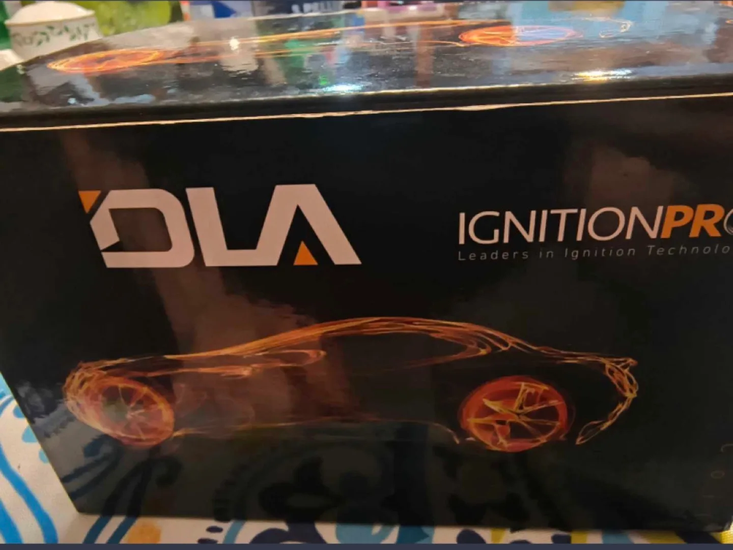 Spectra Ignition Pro - Ignition Coil - C693 image indicator(2)