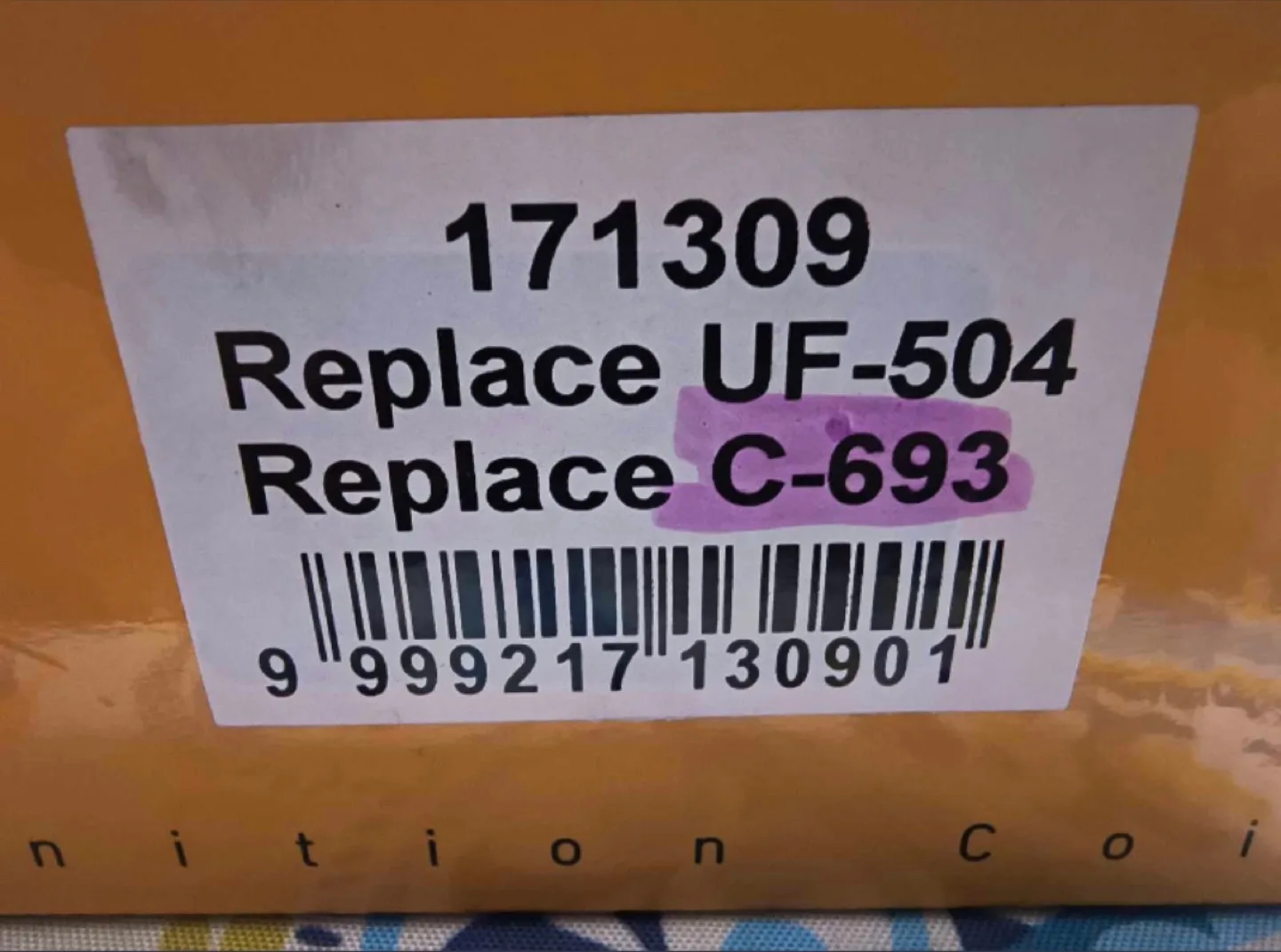 Spectra Ignition Pro - Ignition Coil - C693 image indicator(3)
