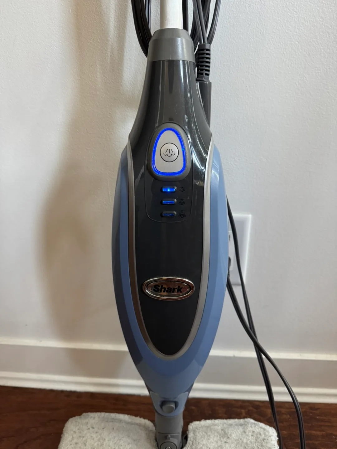 Shark S3601C Steam Mop - Gently Used thumbnail