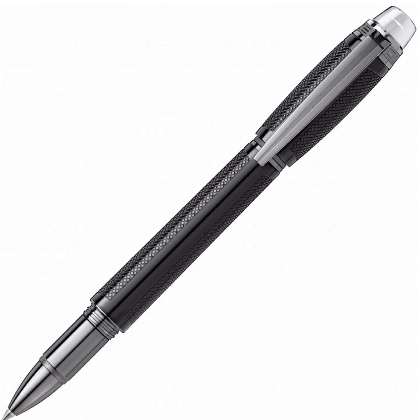 Montblanc StarWalker Rollerball Pen - Black image indicator(4)