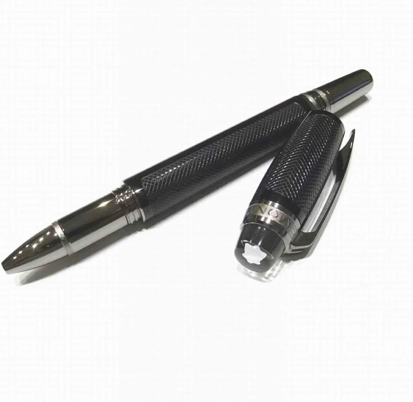 Montblanc StarWalker Rollerball Pen - Black image indicator(5)