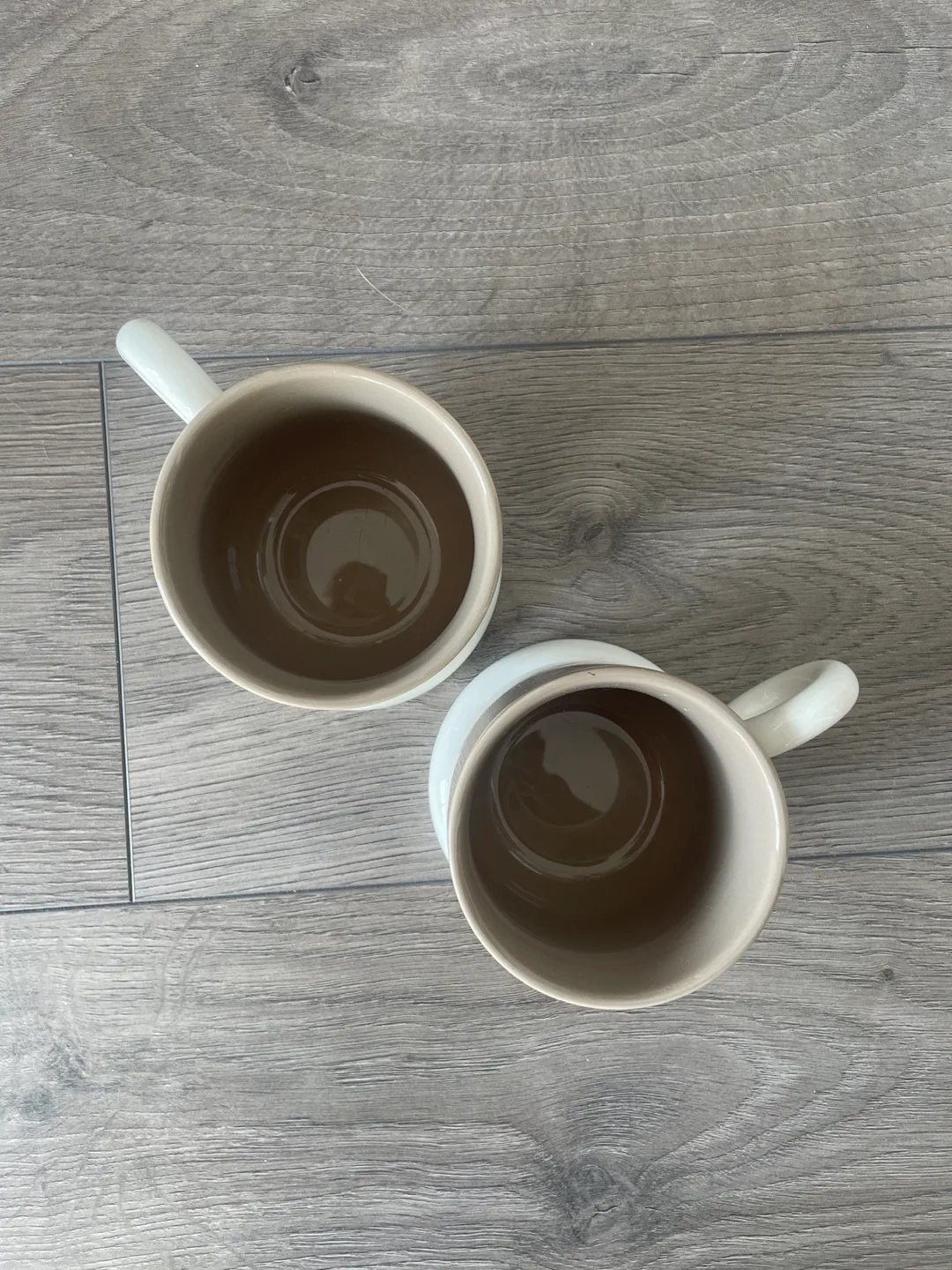 Anthropologie Rika Mugs - Set of Two image indicator(2)