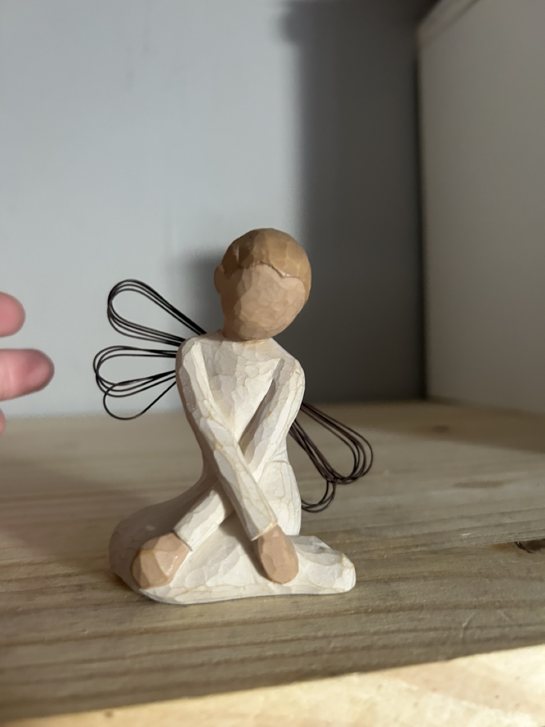 Willow Tree Angel Figurine