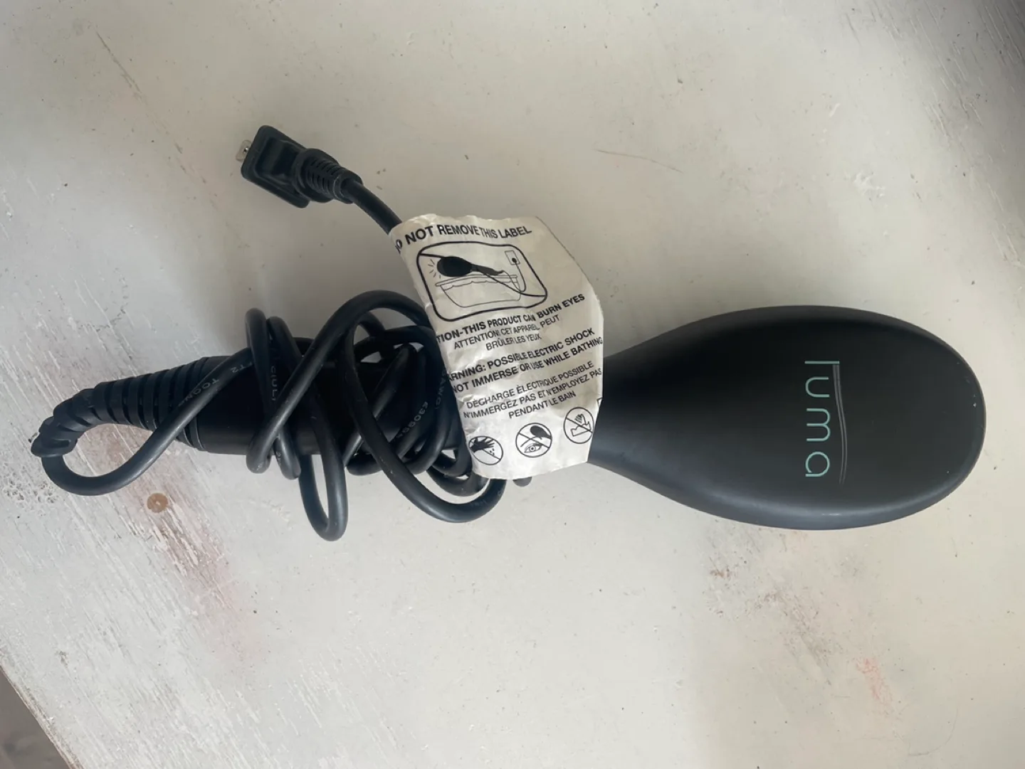 Luma Straightening Brush image indicator(2)