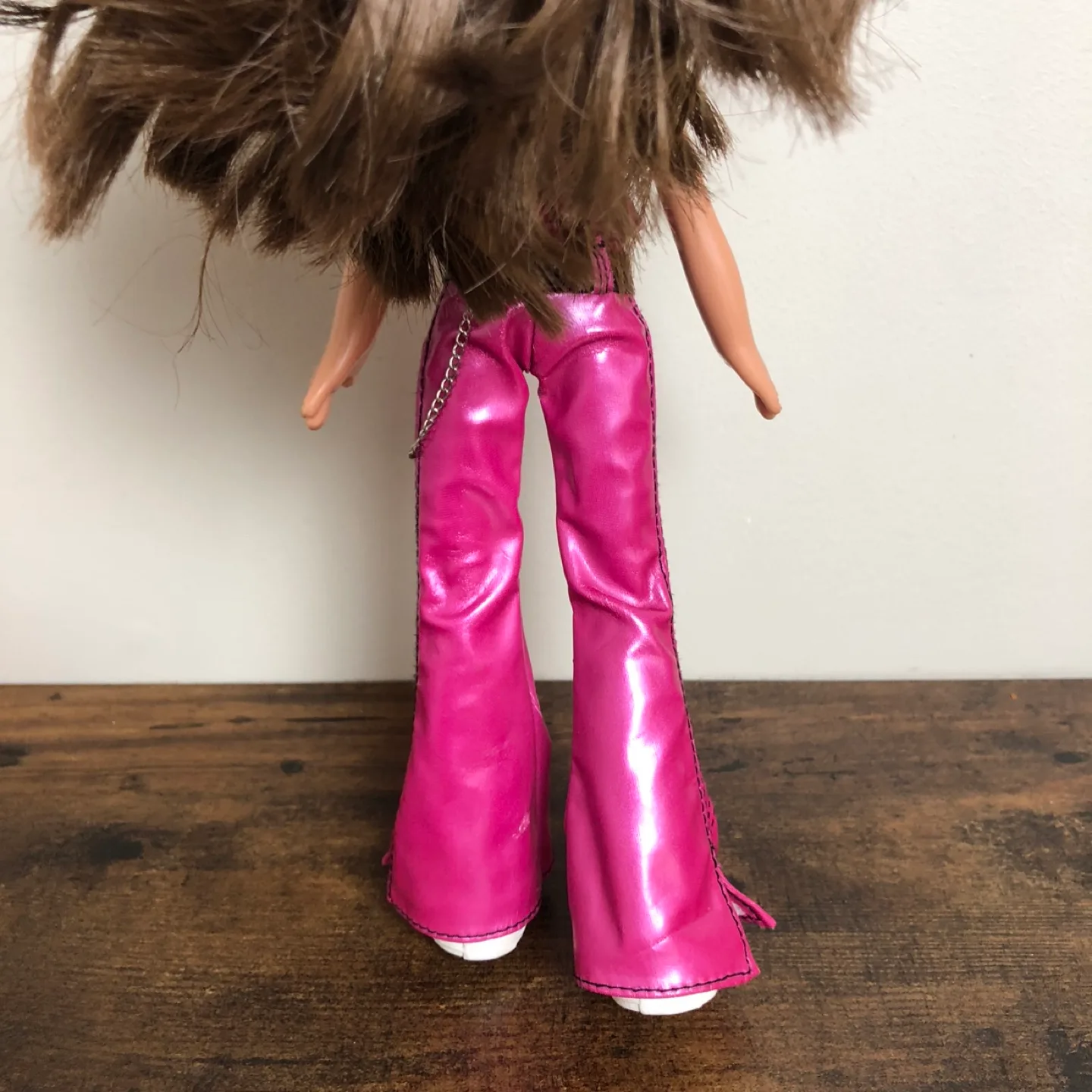 Bratz Big Kids Music Stars 14" Yasmin Doll image indicator(7)
