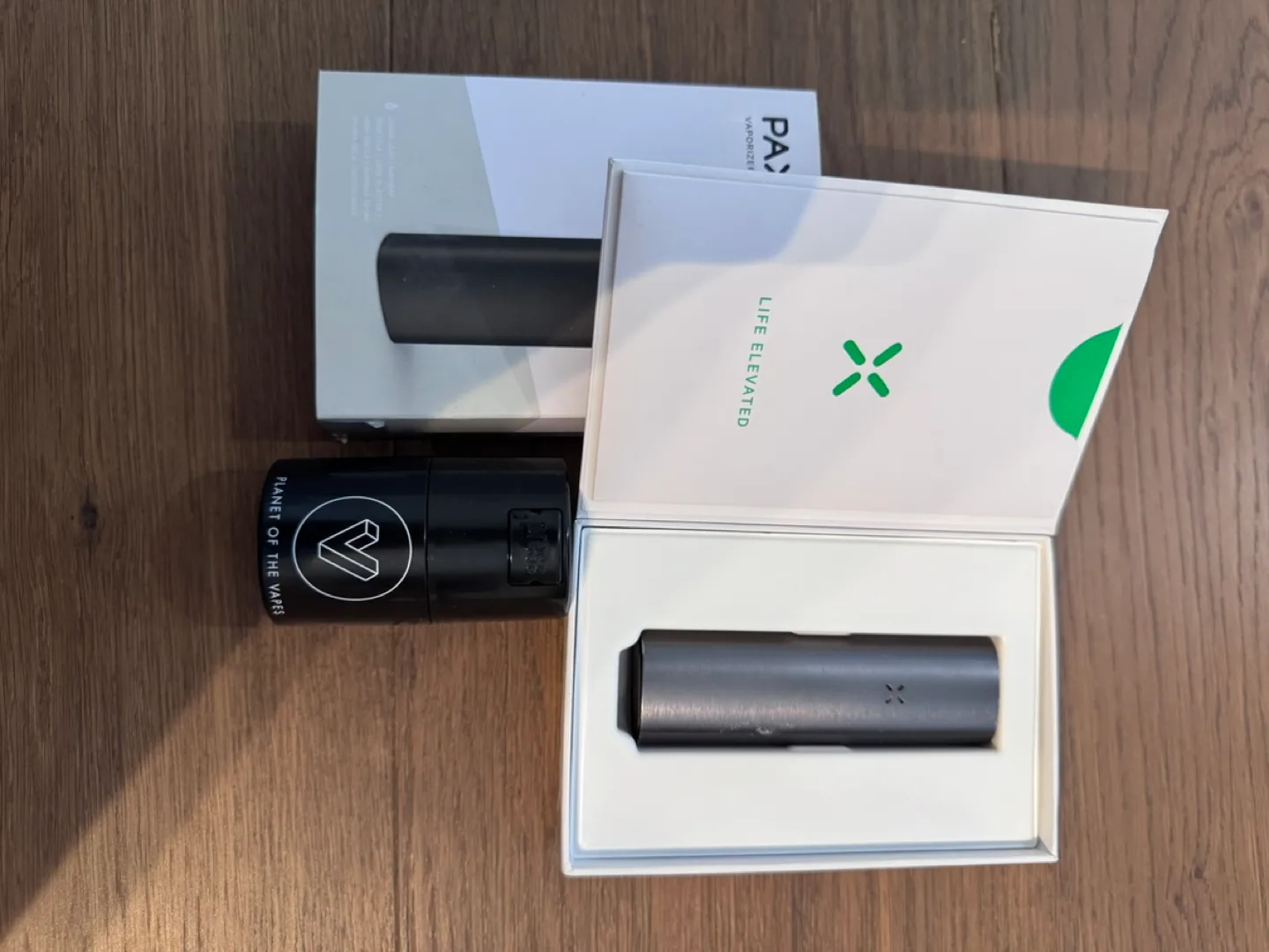 PAX 2 Vaporizer Complete Kit thumbnail