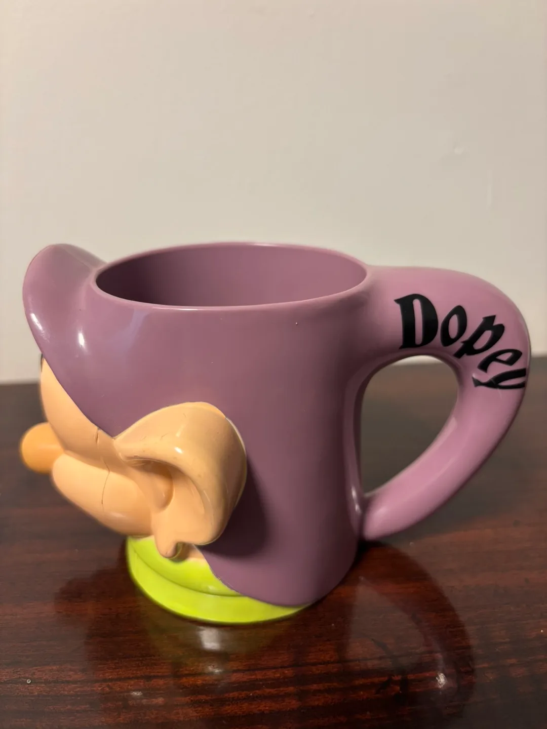 Vintage Dopey Mug image indicator(2)