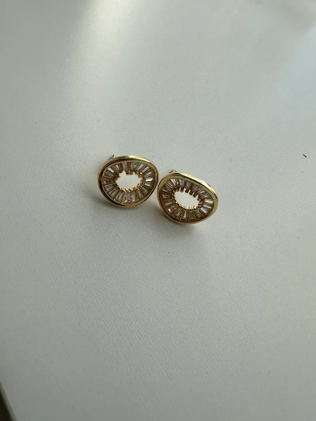 Gorgeous Dangle & Stud Earrings -  Variety of Styles! 💚 image indicator(5)