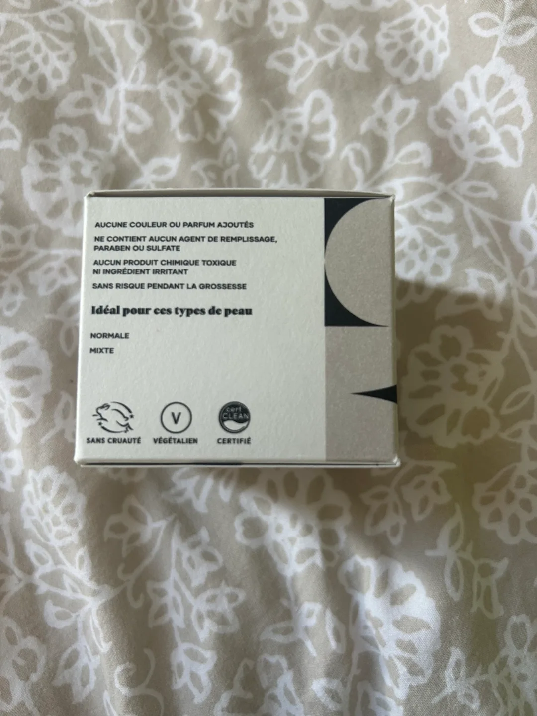 OmOrganics Skin Coconut Dew Hyaluronic Moisture Cream image indicator(2)