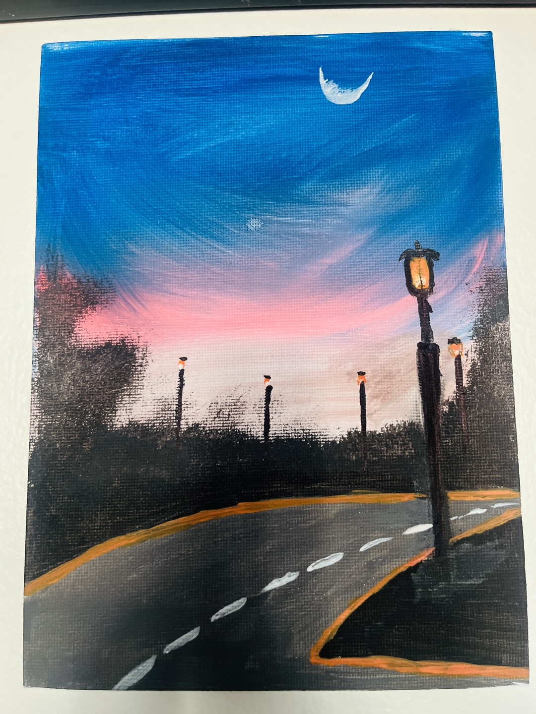 Handmade painting each $15 - photo 2