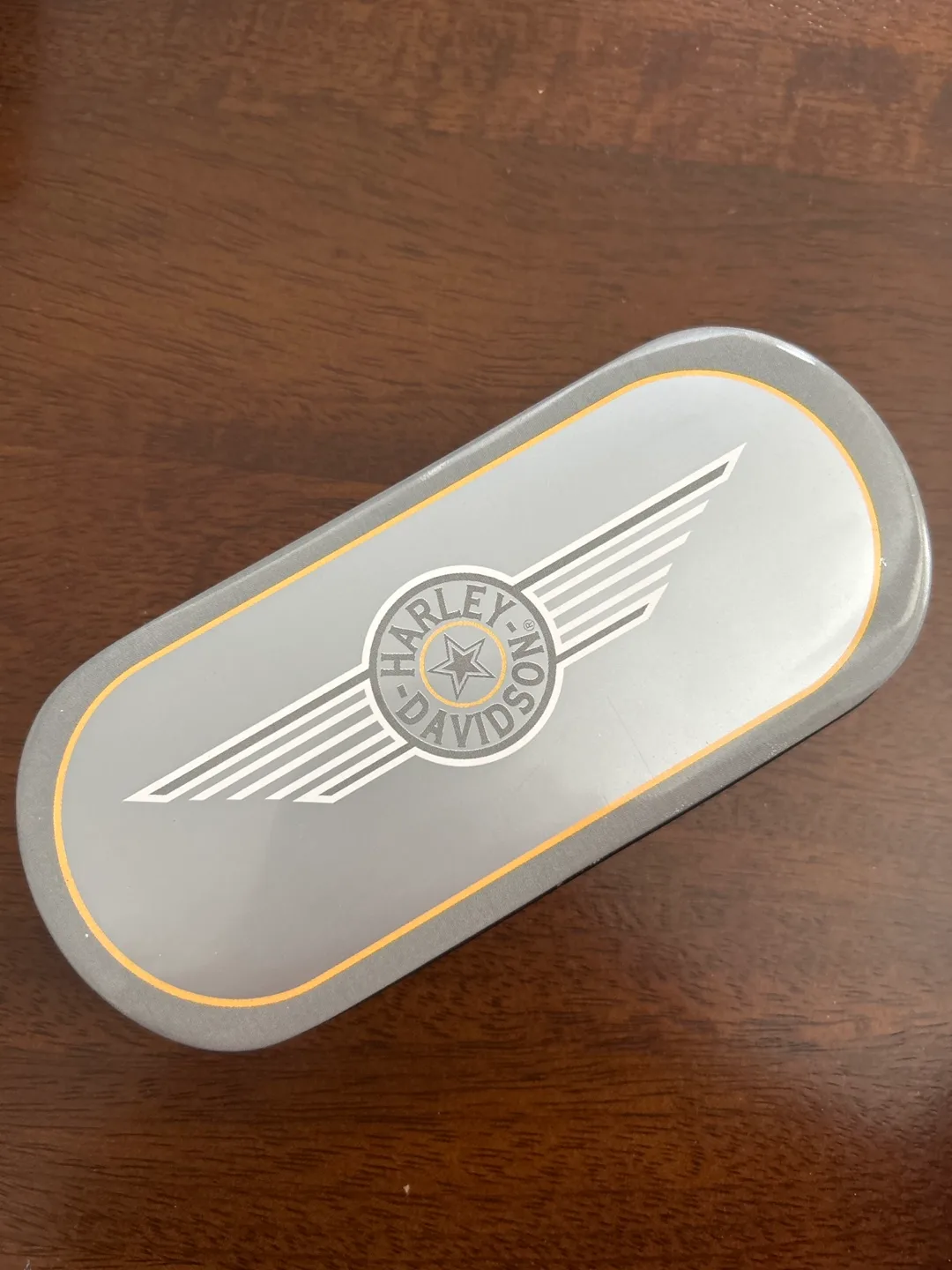 Harley Davidson Women's Watch with original case image indicator(4)