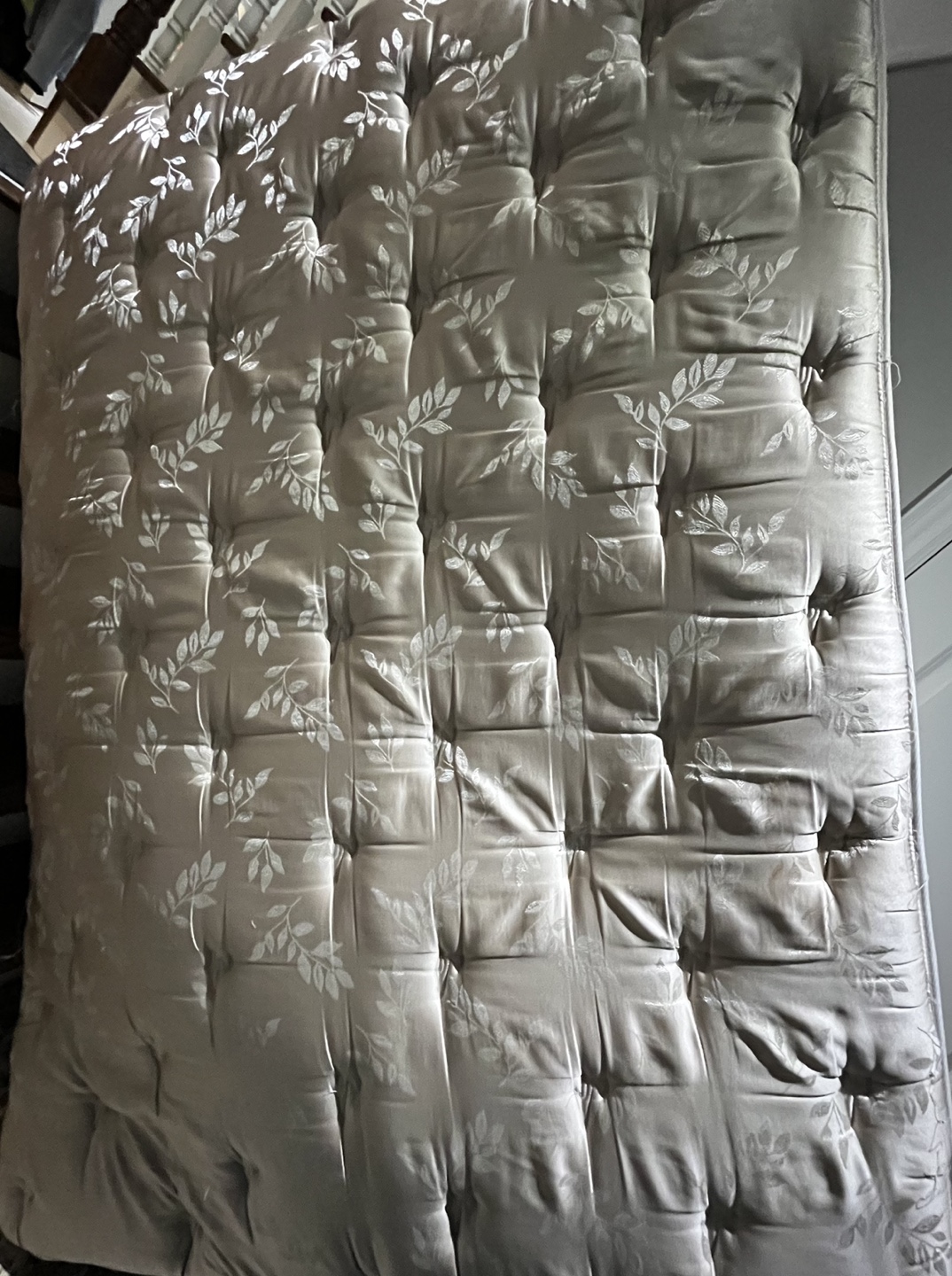 Sears-O-Pedic Comfort Plus Mattress - Queen - photo 4