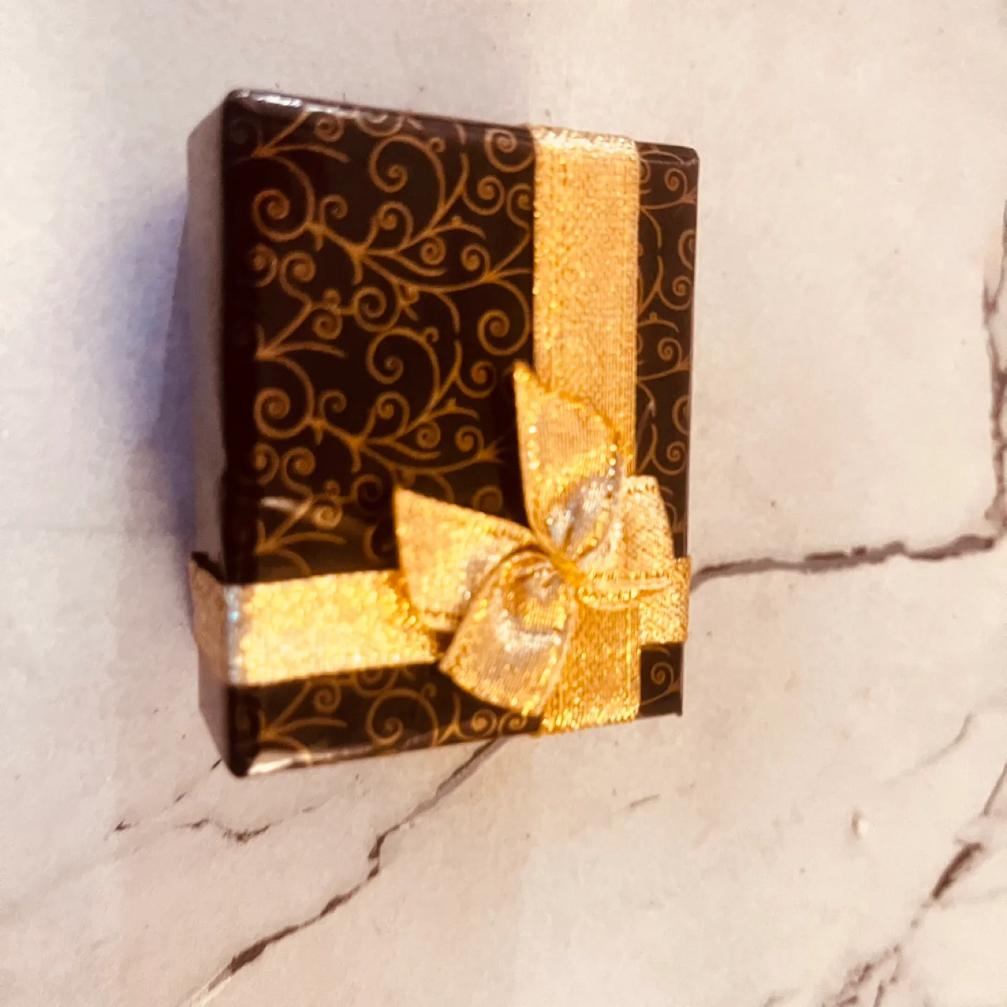 Silver ring image indicator(8)