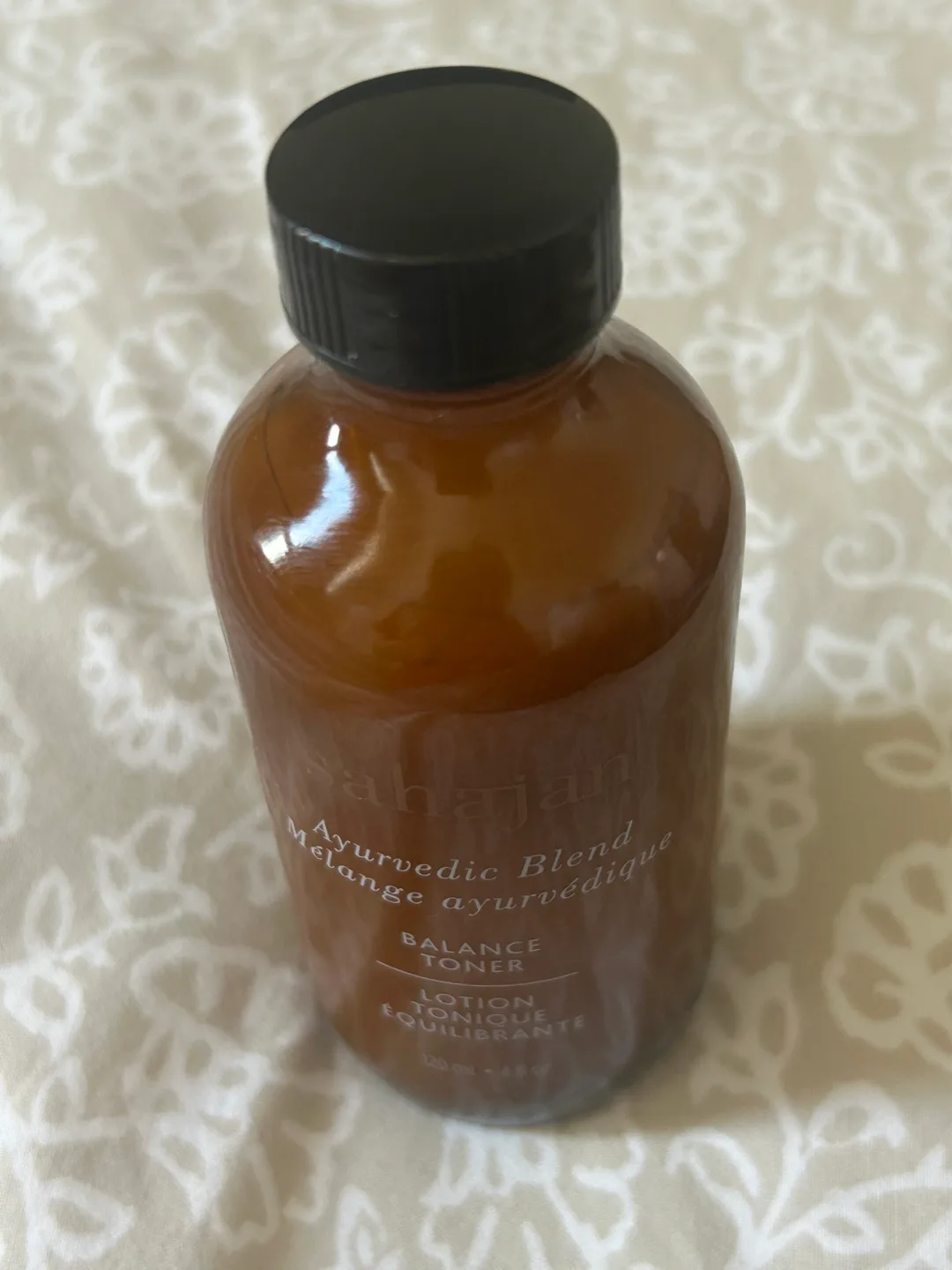 Sahajan Ayurvedic Blend Balance Toner image indicator(3)