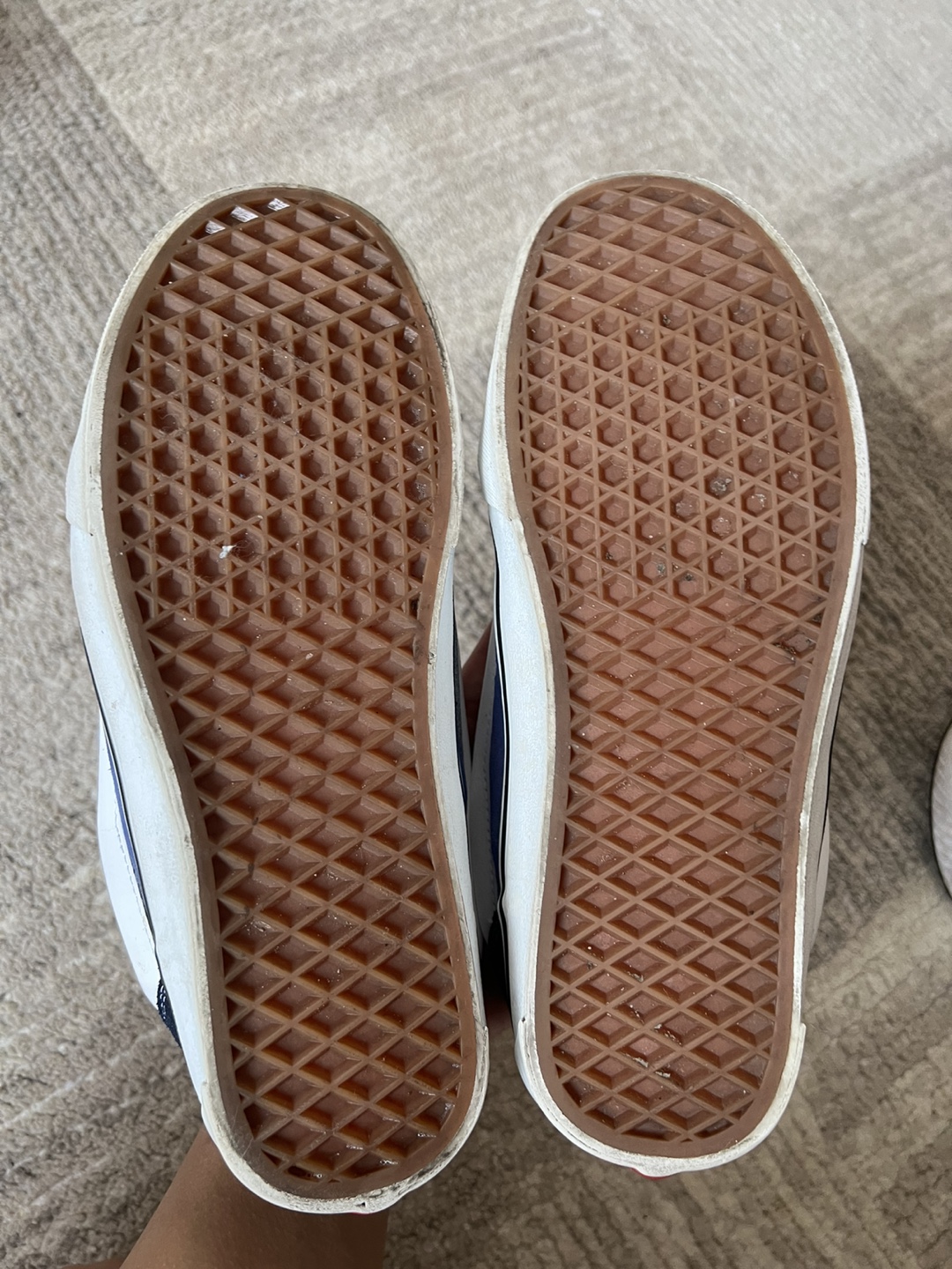 Vans Knu Skool Skate Shoes - - photo 5