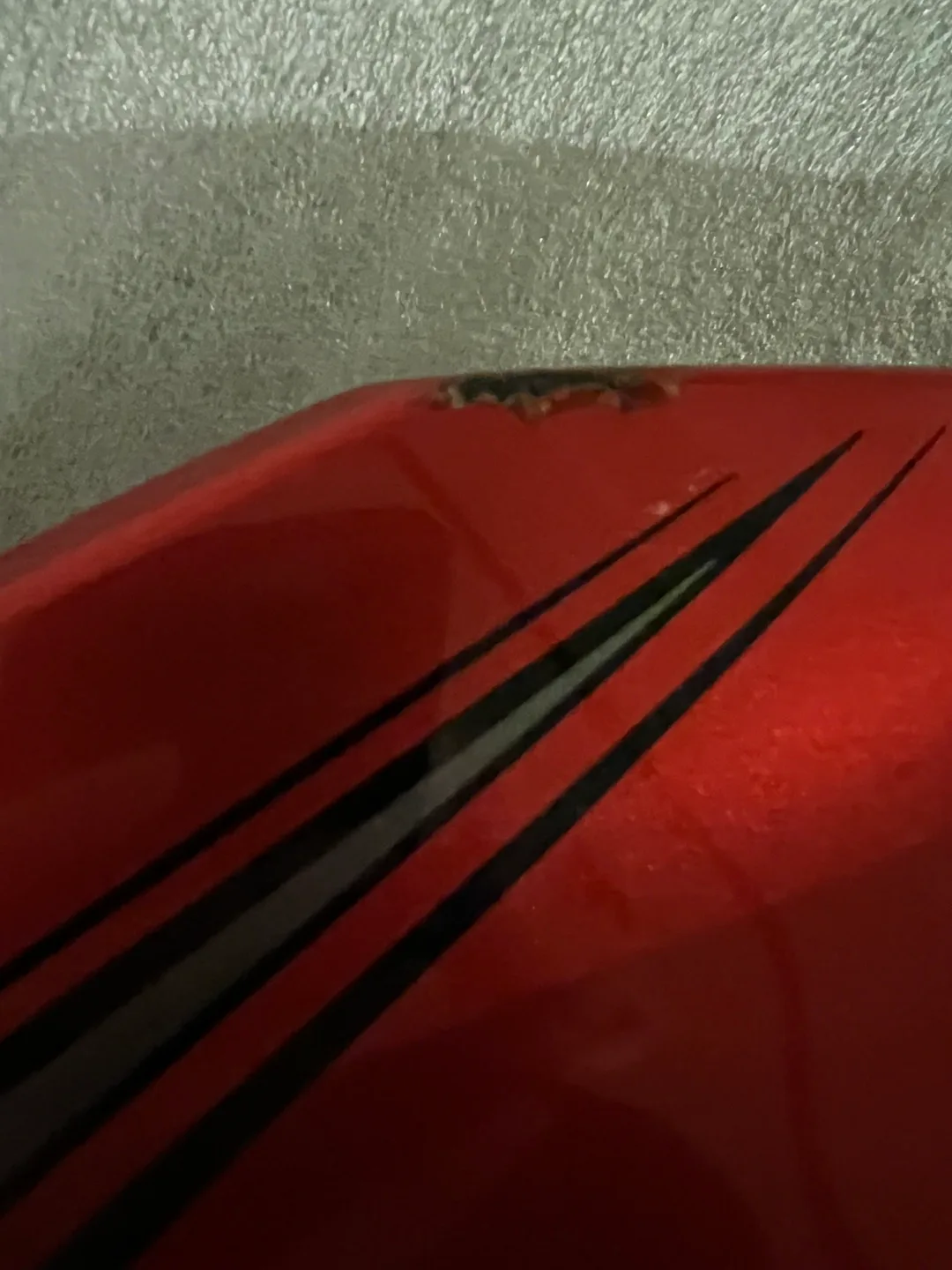 Kawasaki Ninja 650 Fairing Left Bottom Side Panel image indicator(3)