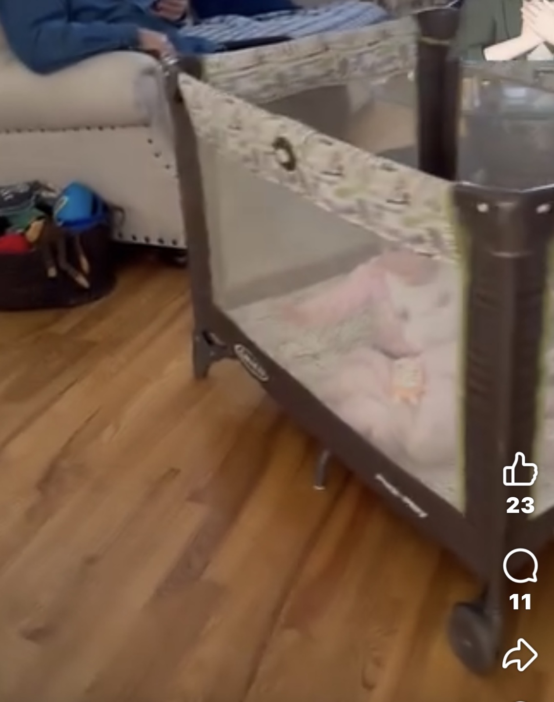 Graco Pack 'n Play Playard - photo 3