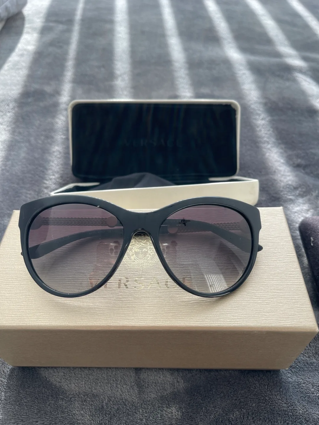 Versace & Celine Sunglasses Bundle image indicator(2)