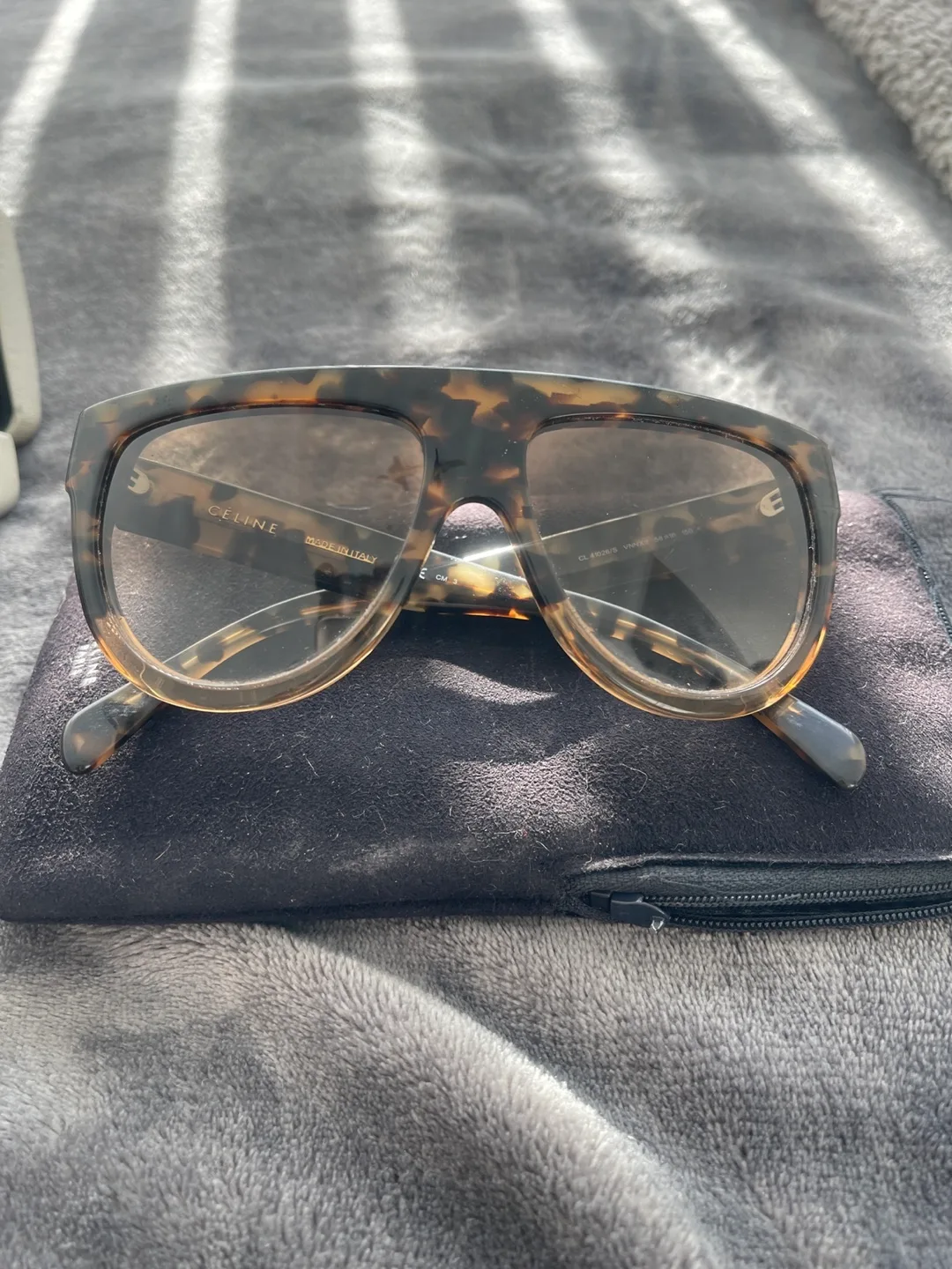 Versace & Celine Sunglasses Bundle image indicator(3)