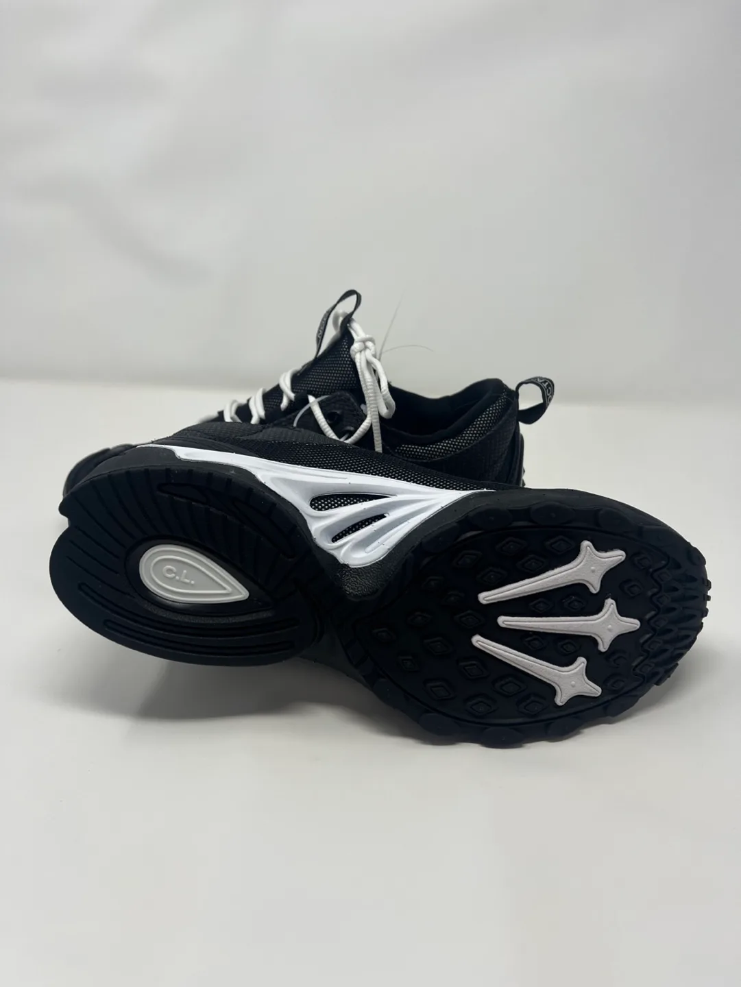 Nike x NOCTA Zoom Drive Black Sneakers image indicator(3)